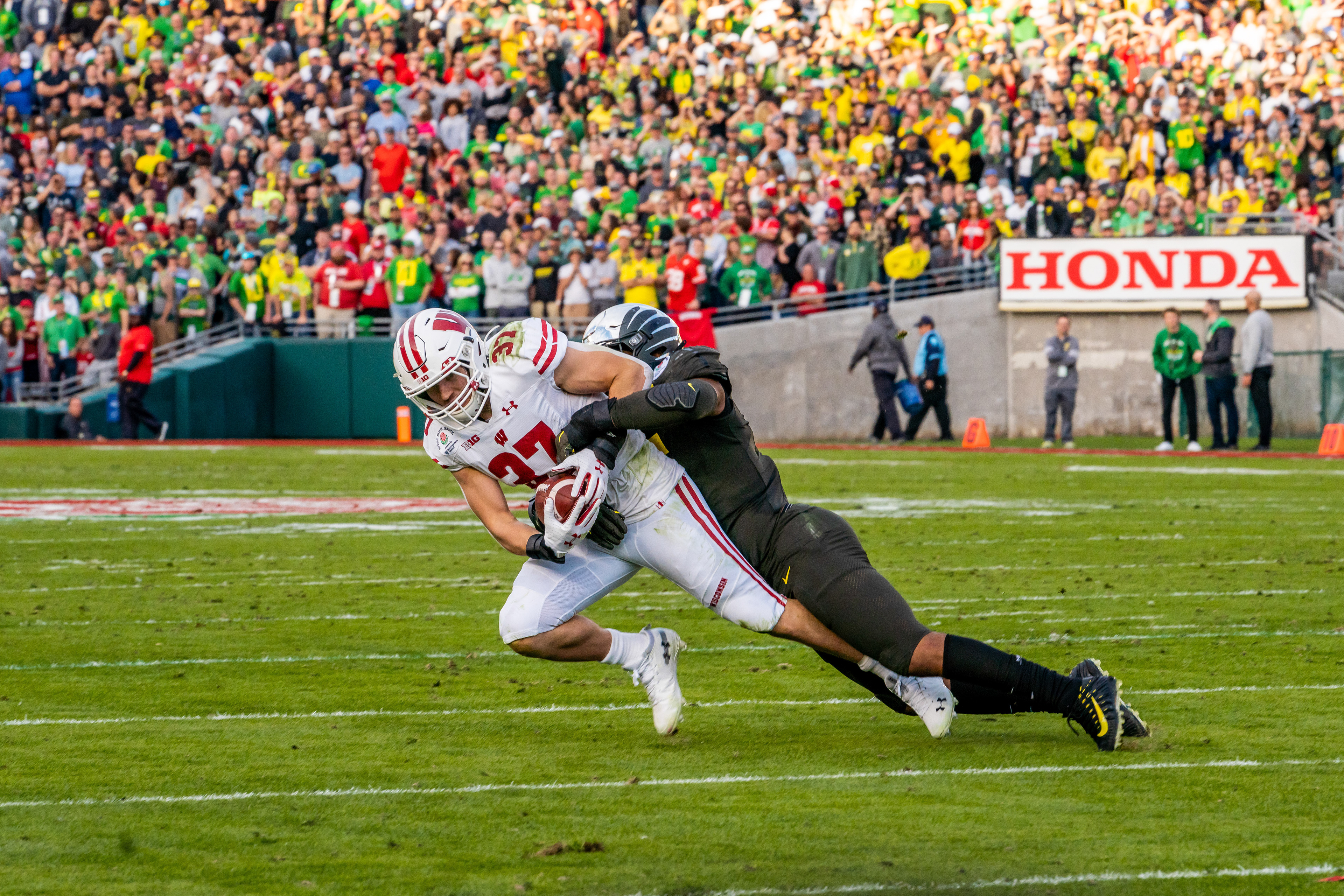 Rose Bowl 2020