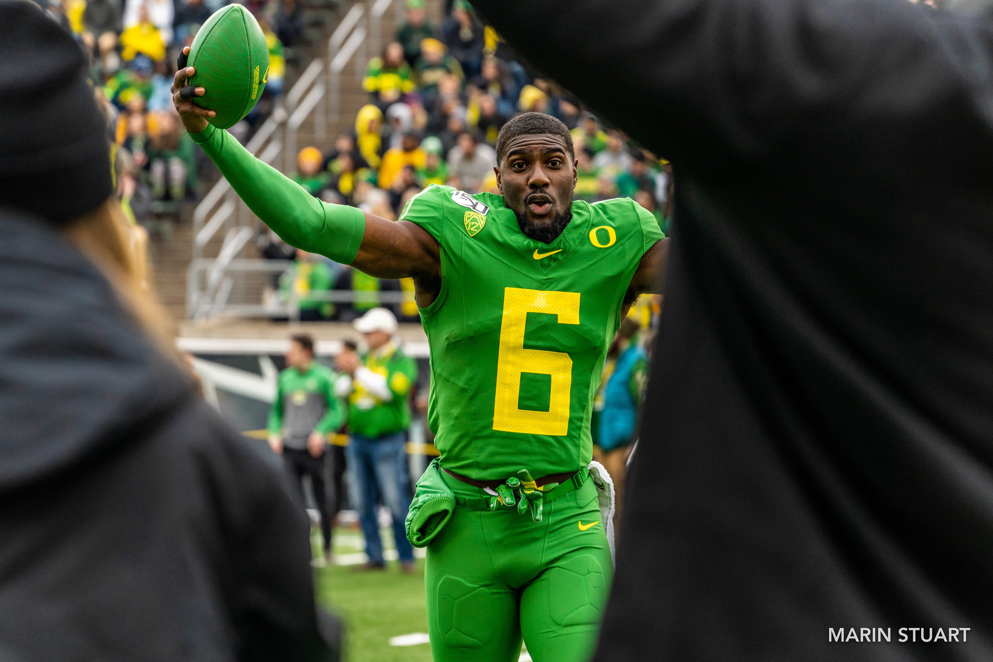Oregon Ducks