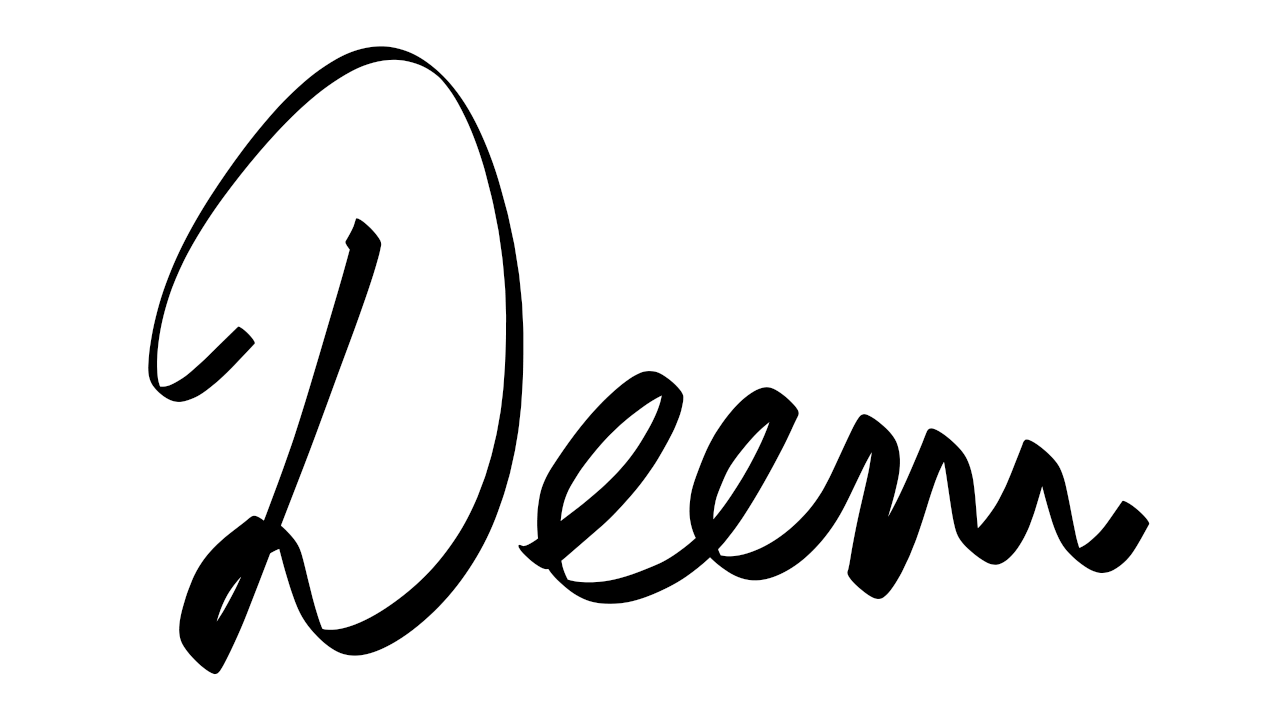 Deem