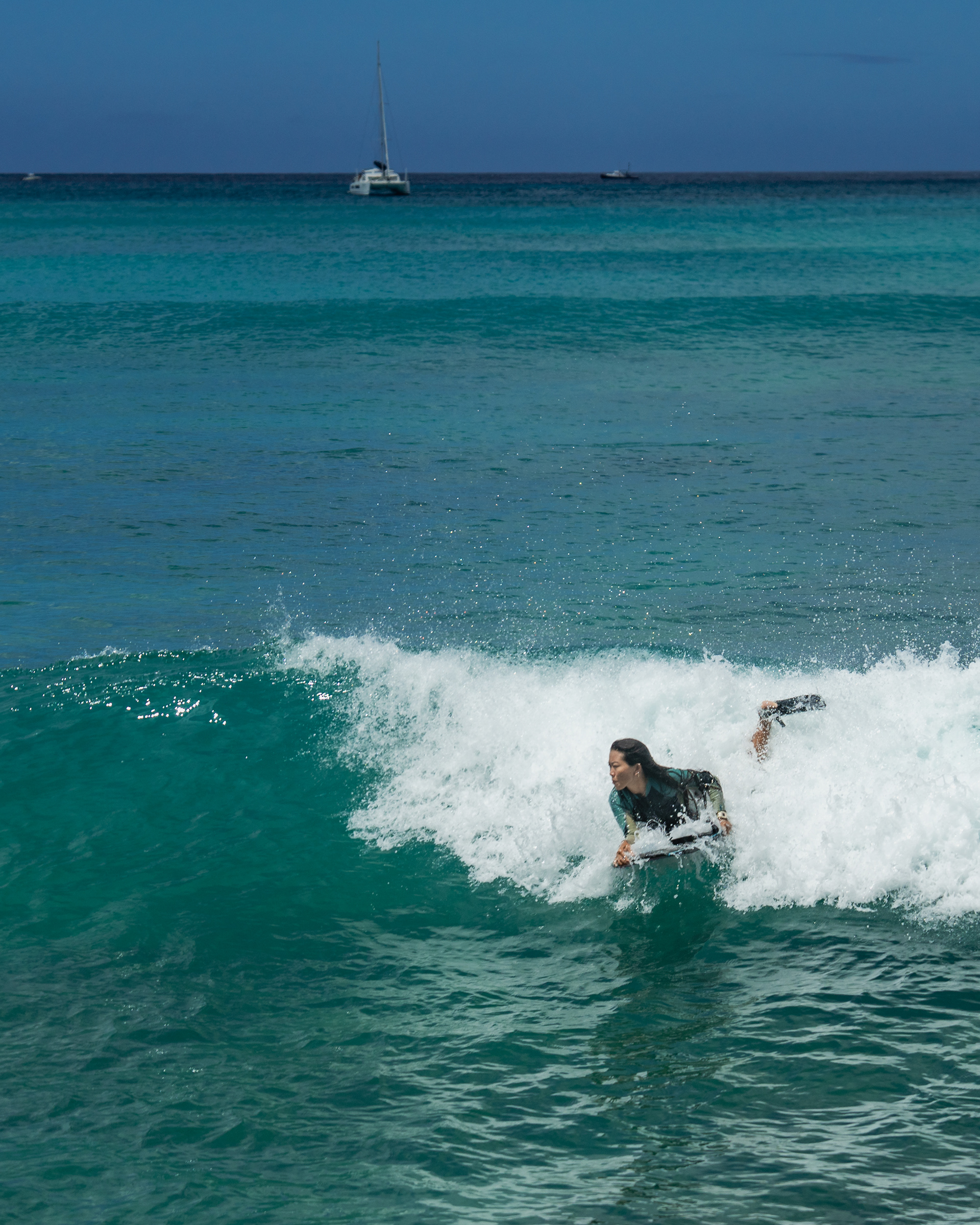 HAWAII 2024: Waikiki