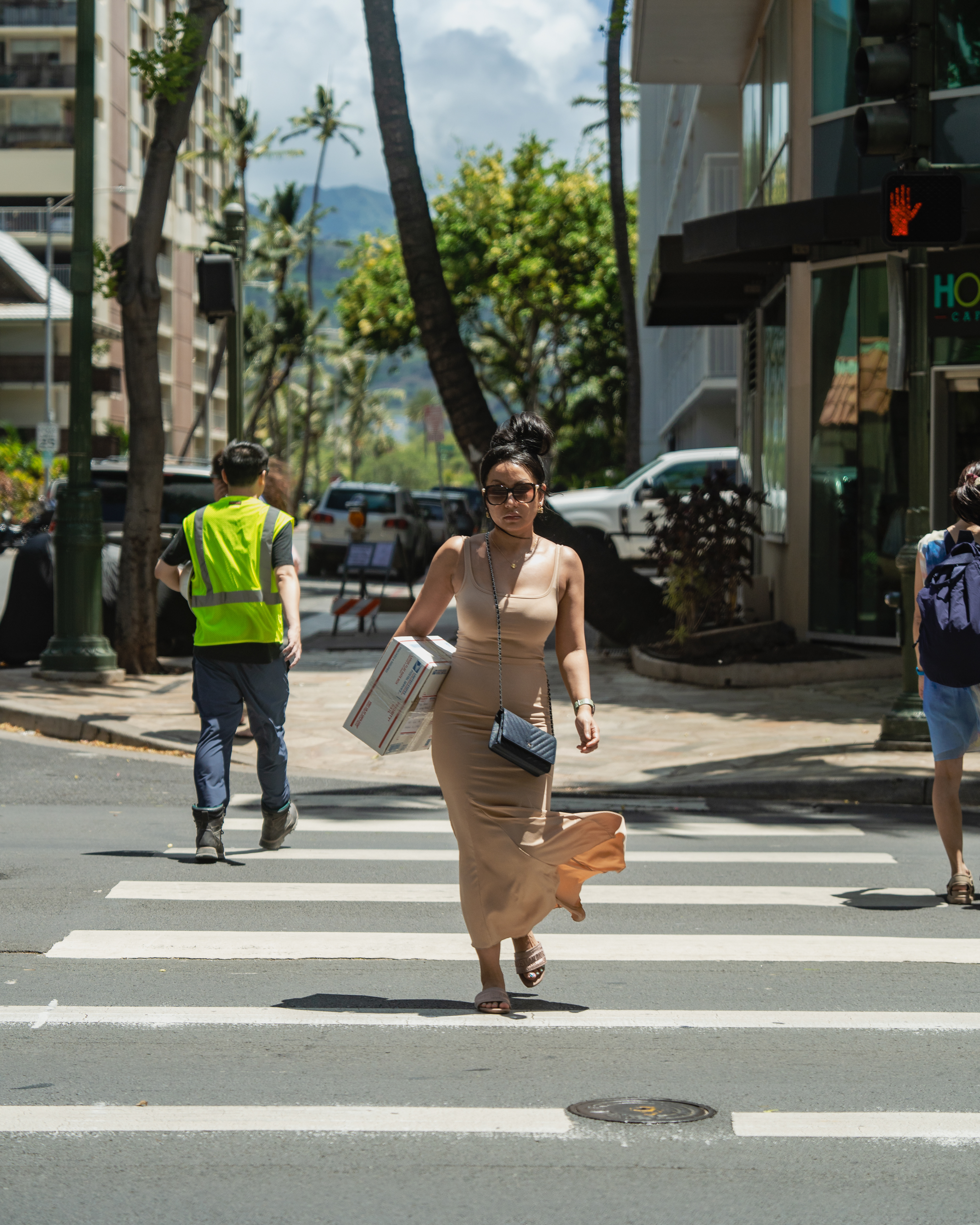 HAWAII 2024: Waikiki
