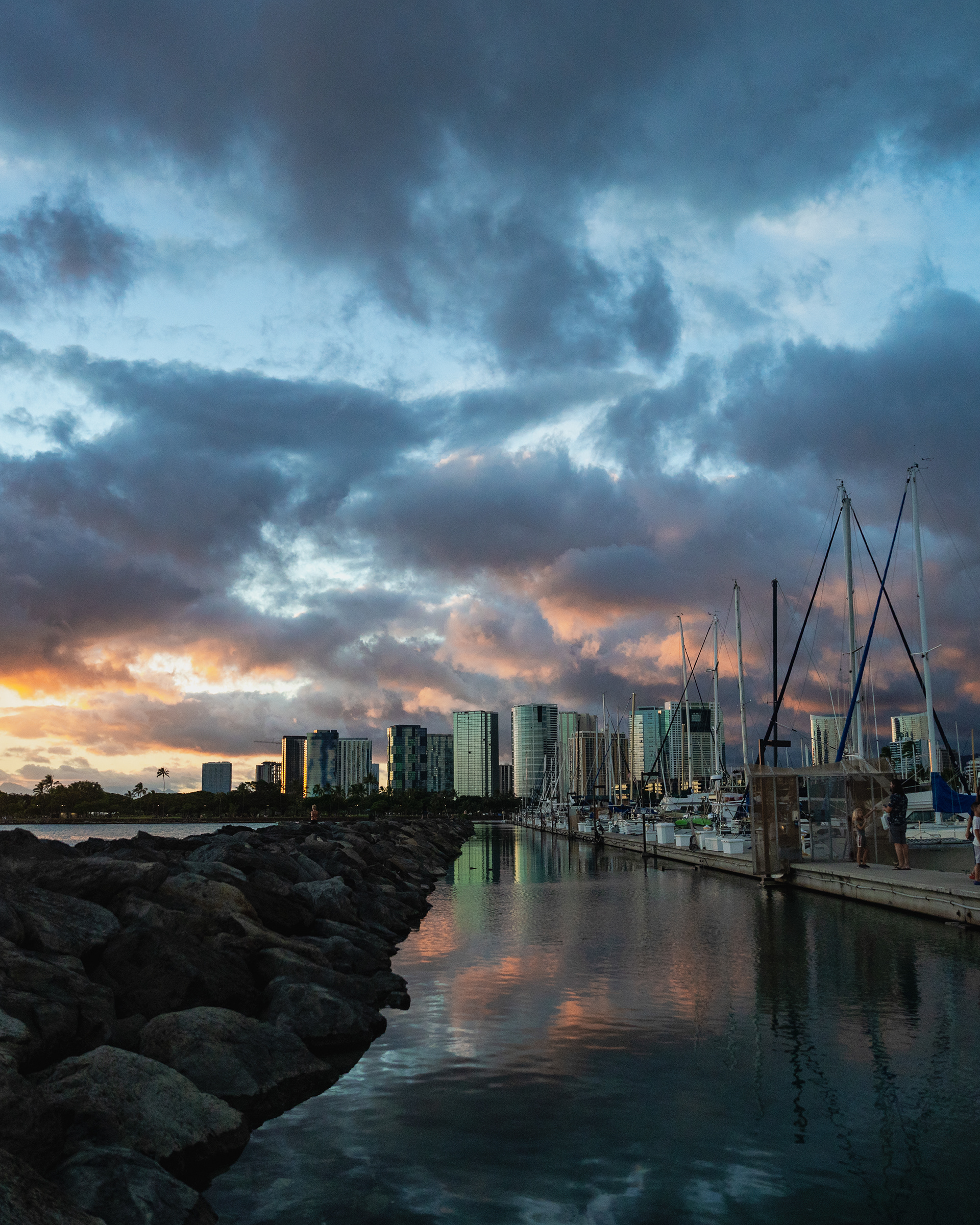 HAWAII 2024: WAIKIKI