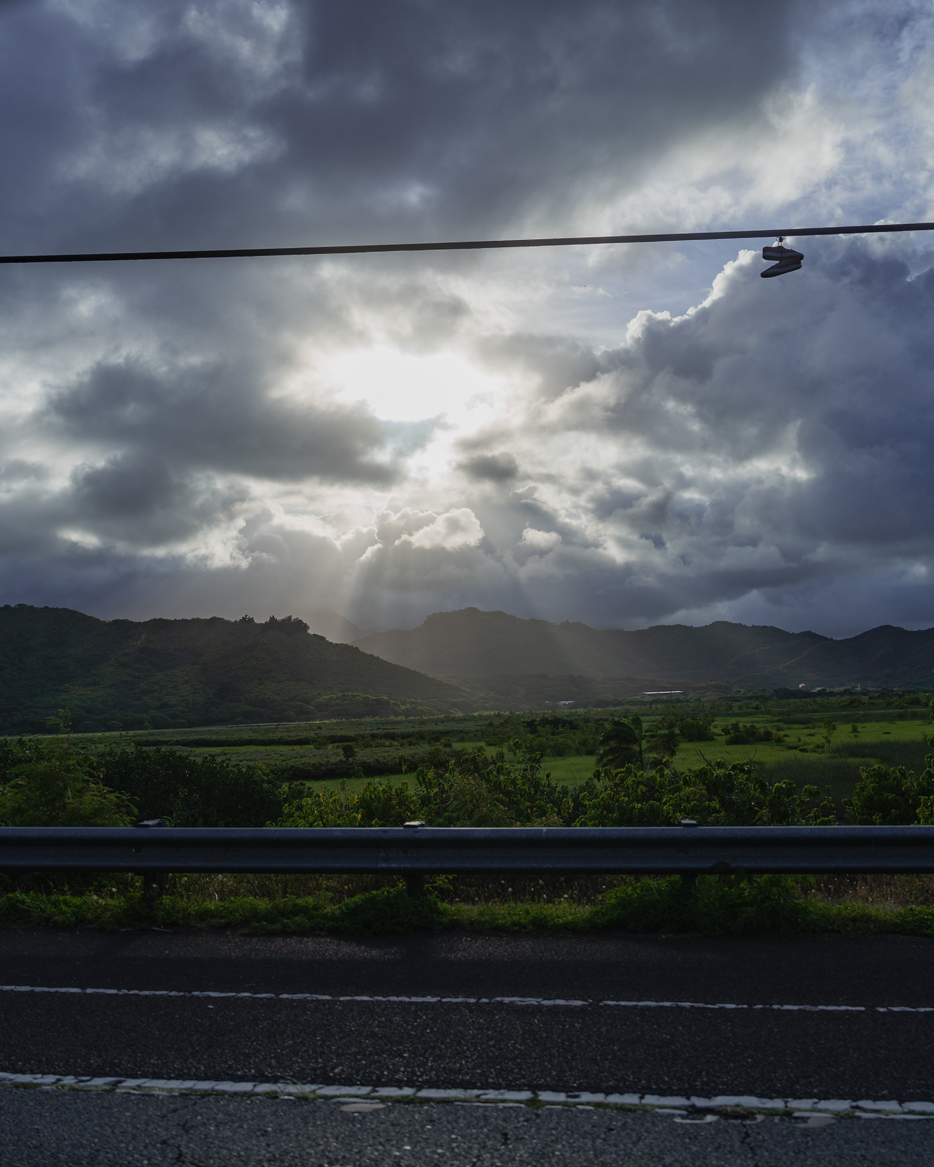 HAWAII 2024