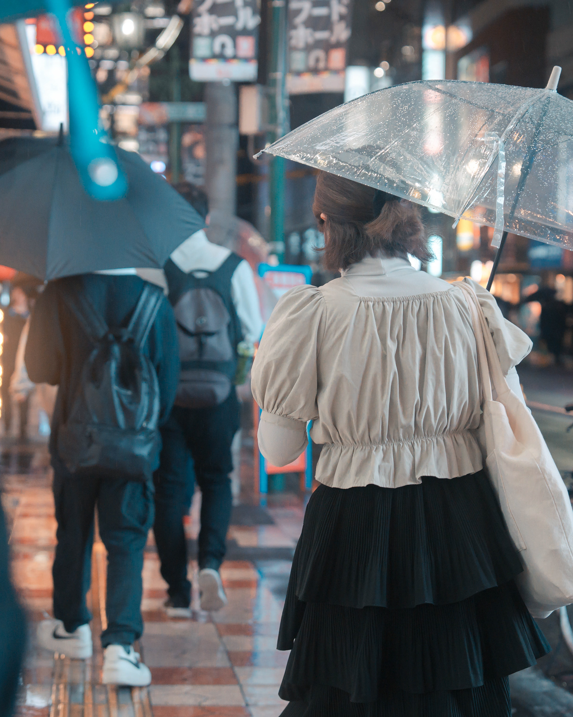 JAPAN 2024: Osaka