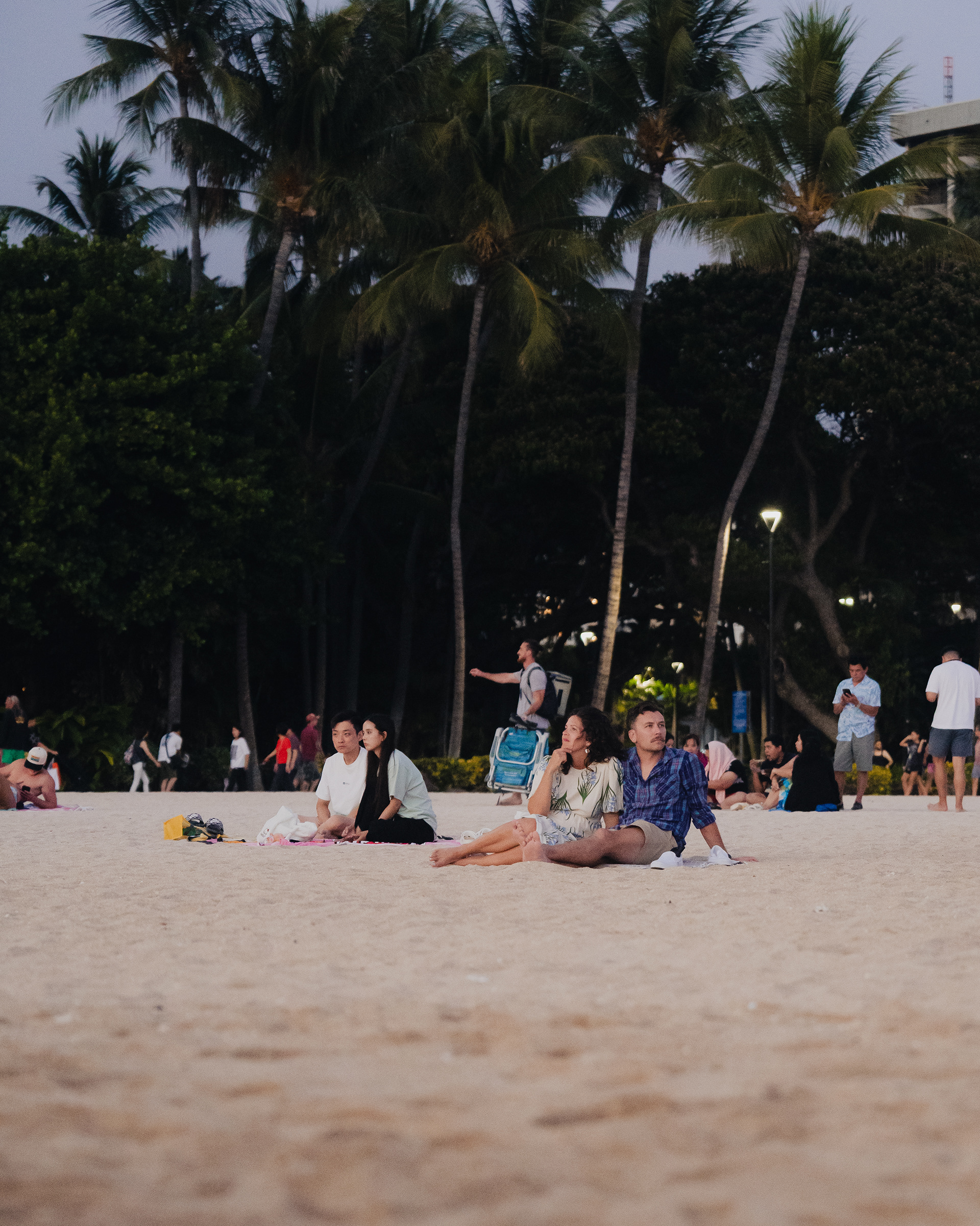 HAWAII 2024: Waikiki