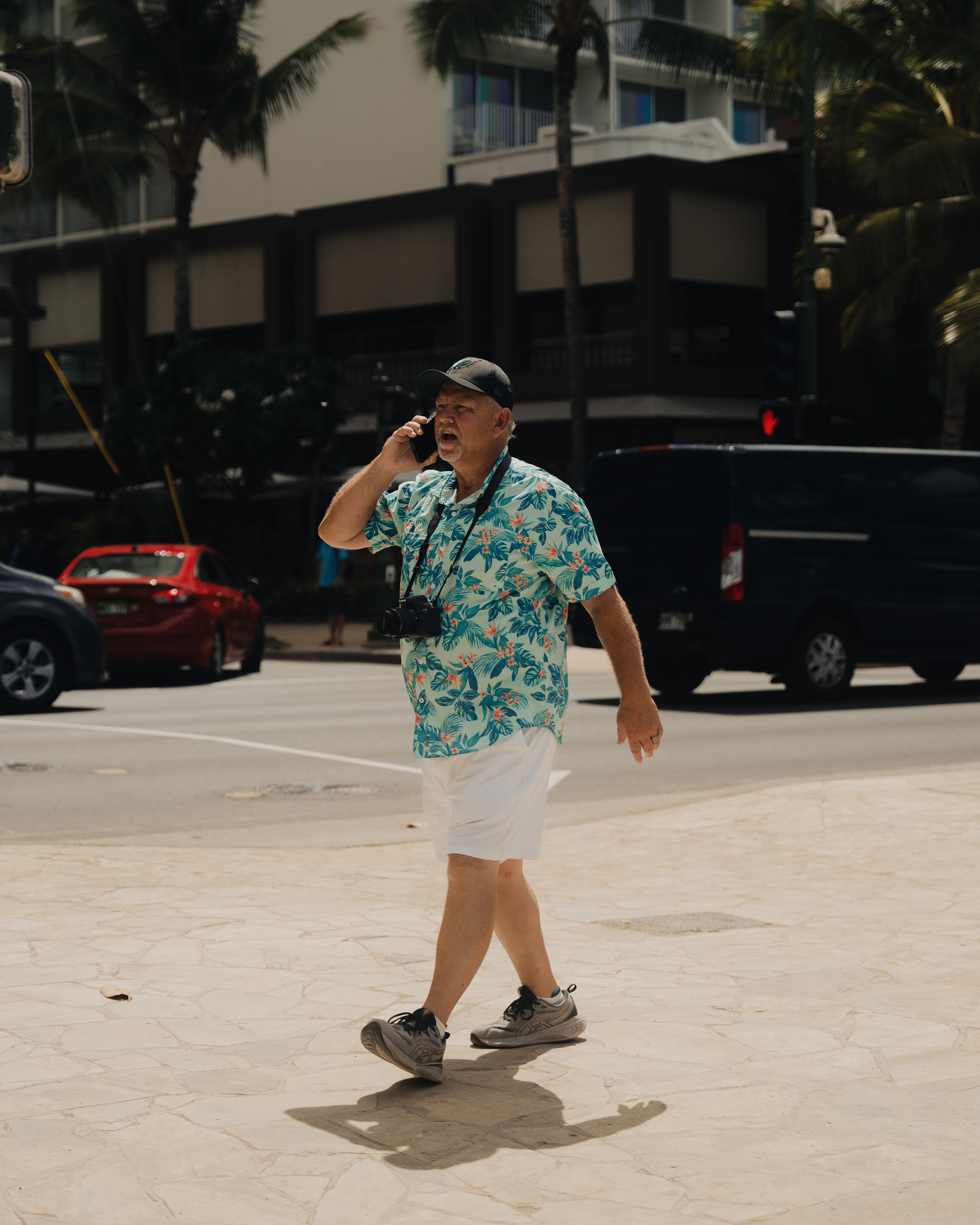 HAWAII 2024: Waikiki
