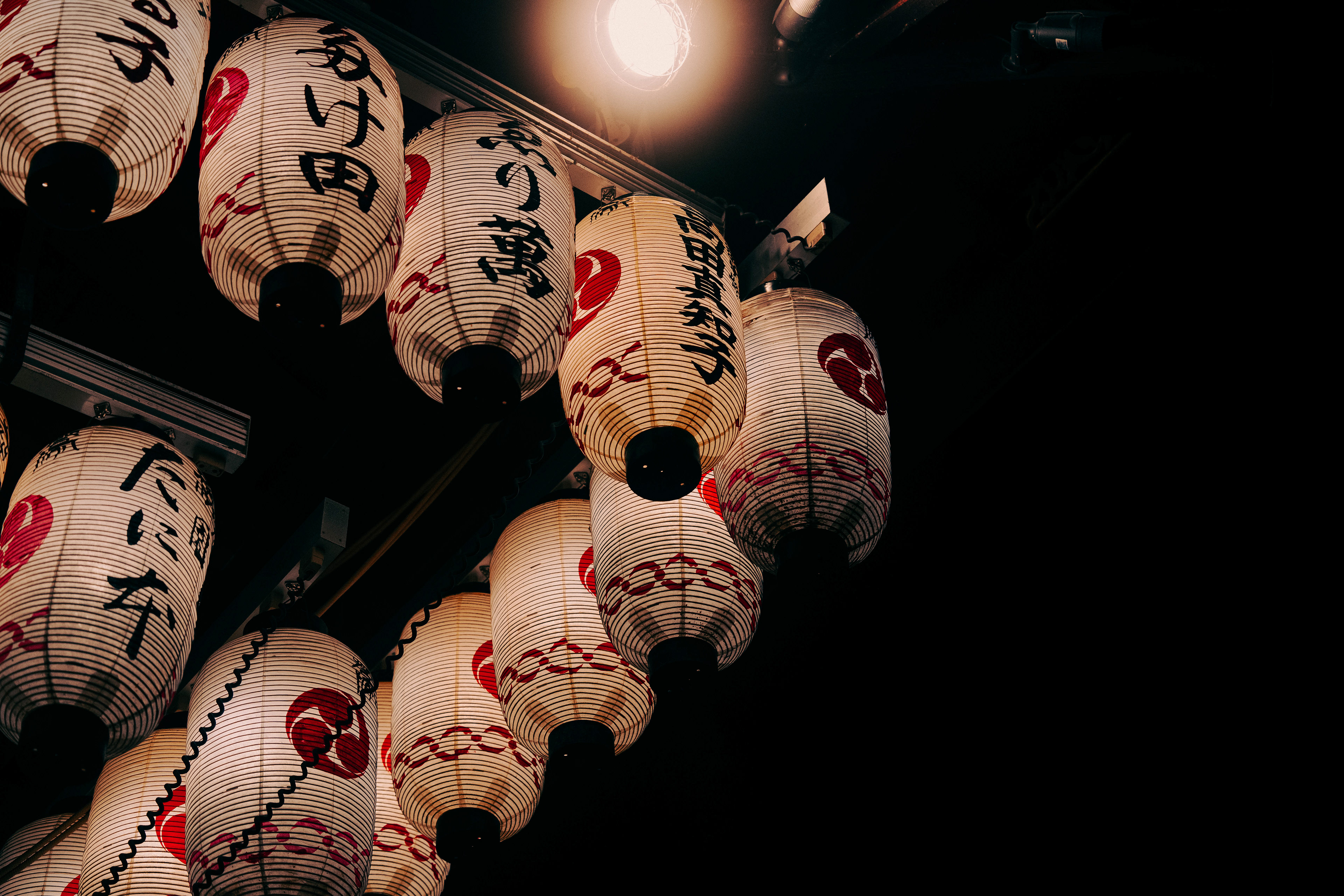 JAPAN 2024: Yasaka Shrine