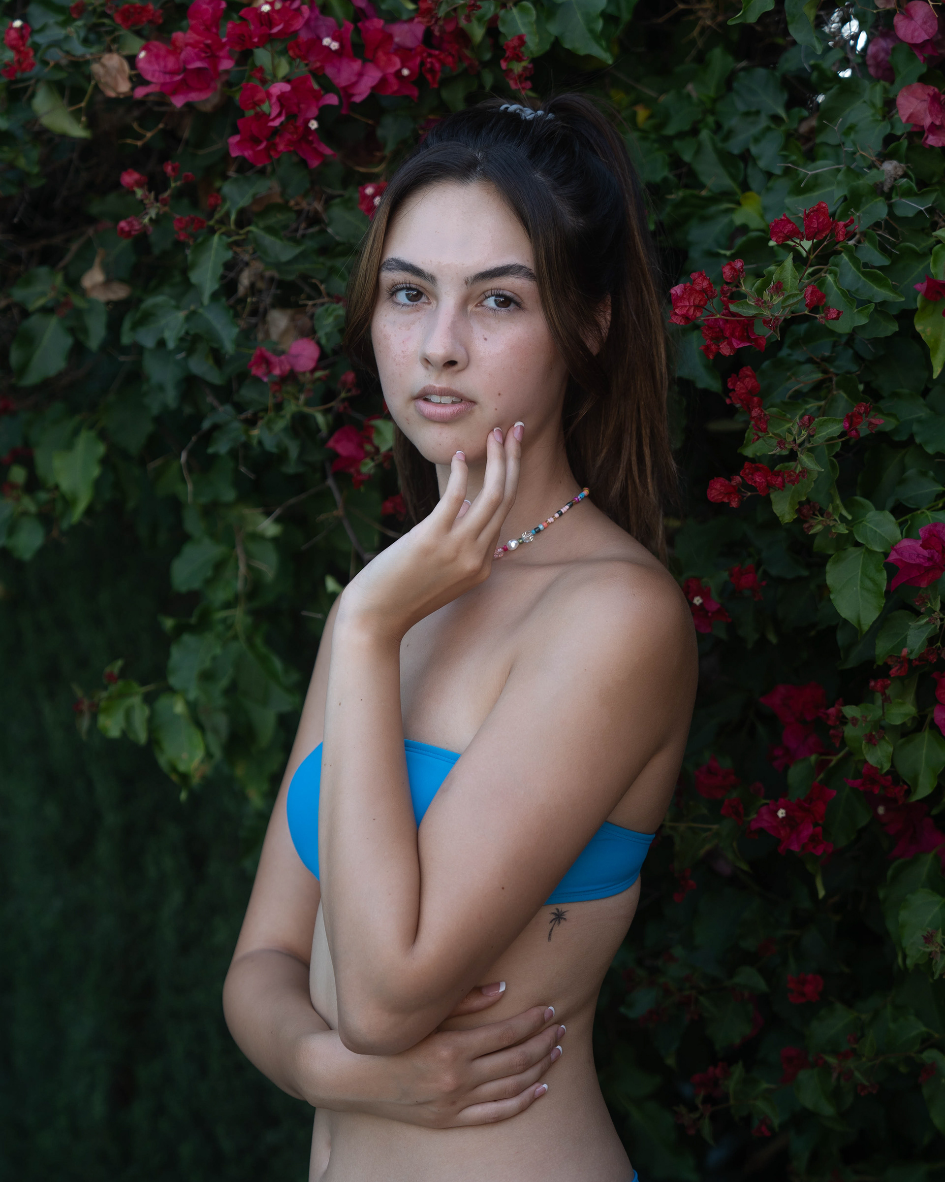 Burbank Pool LM Meet