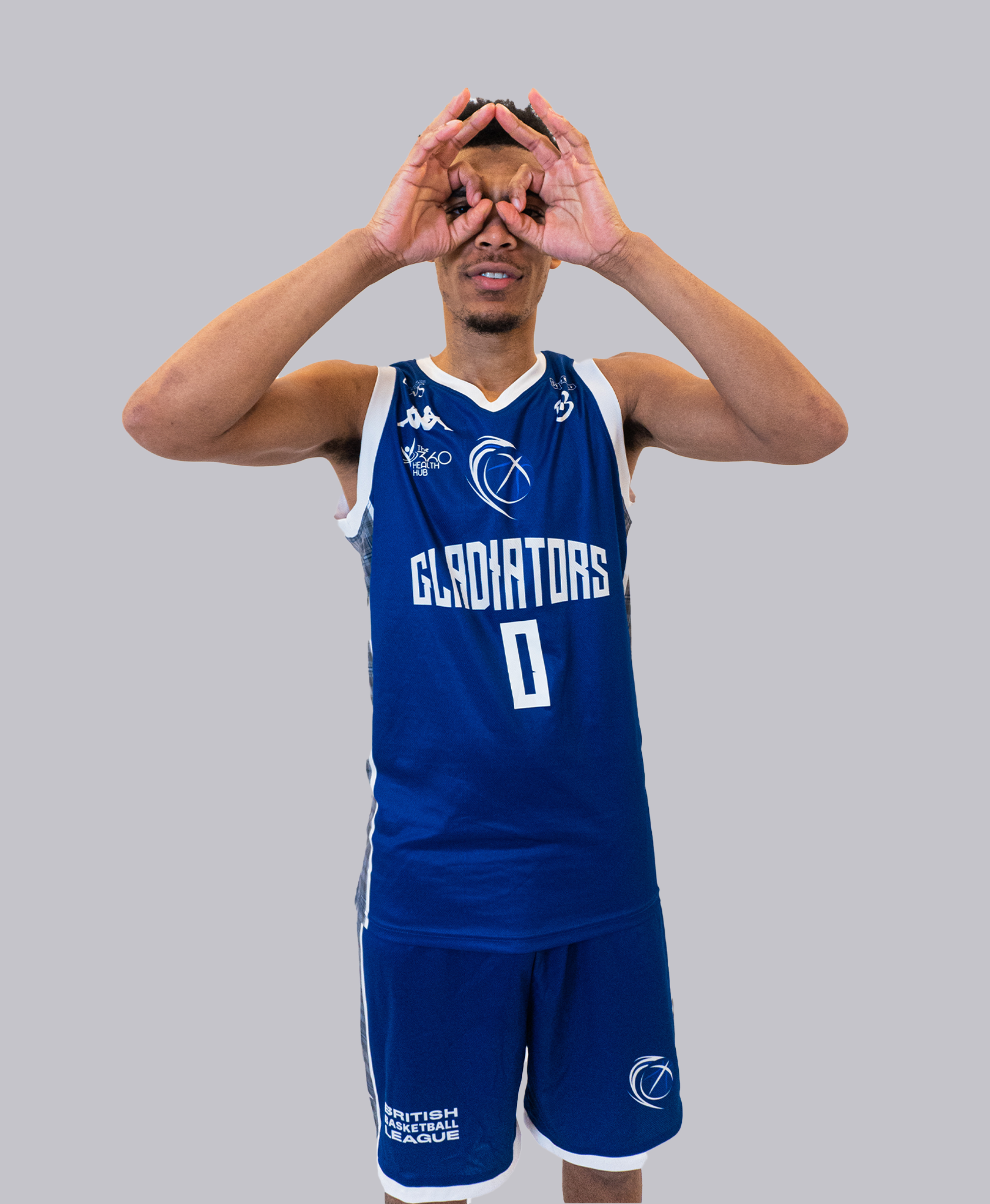 Quade Green