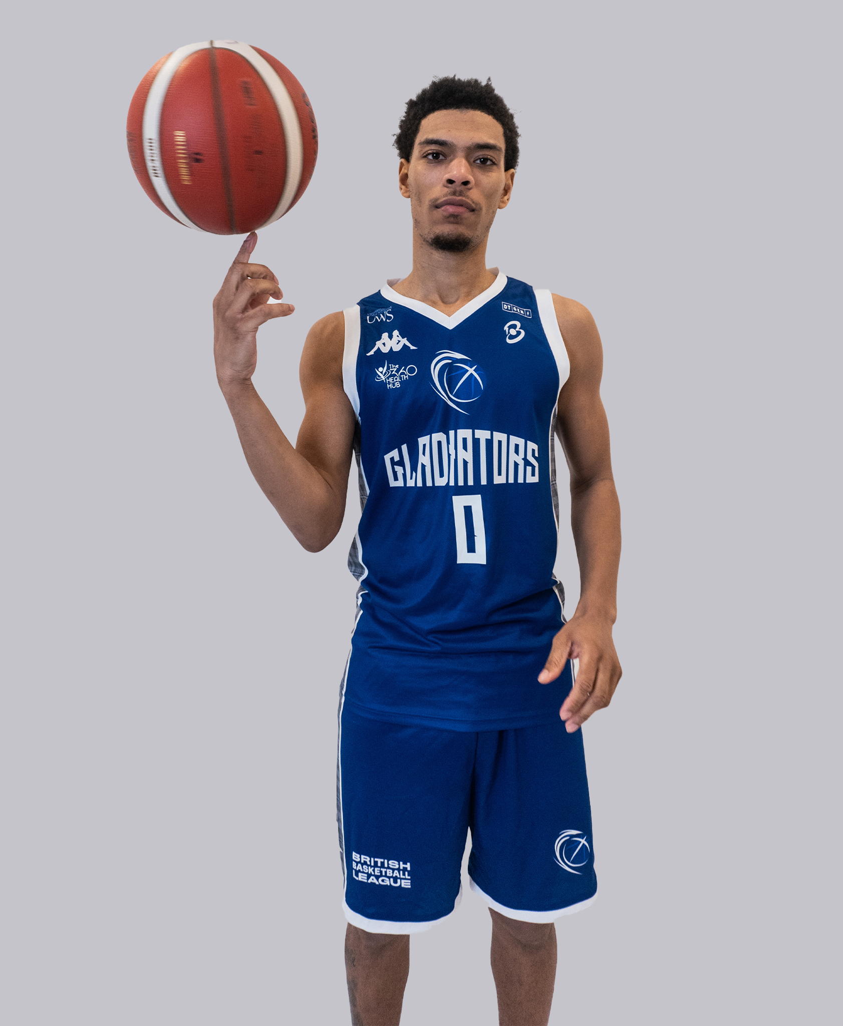 Quade Green