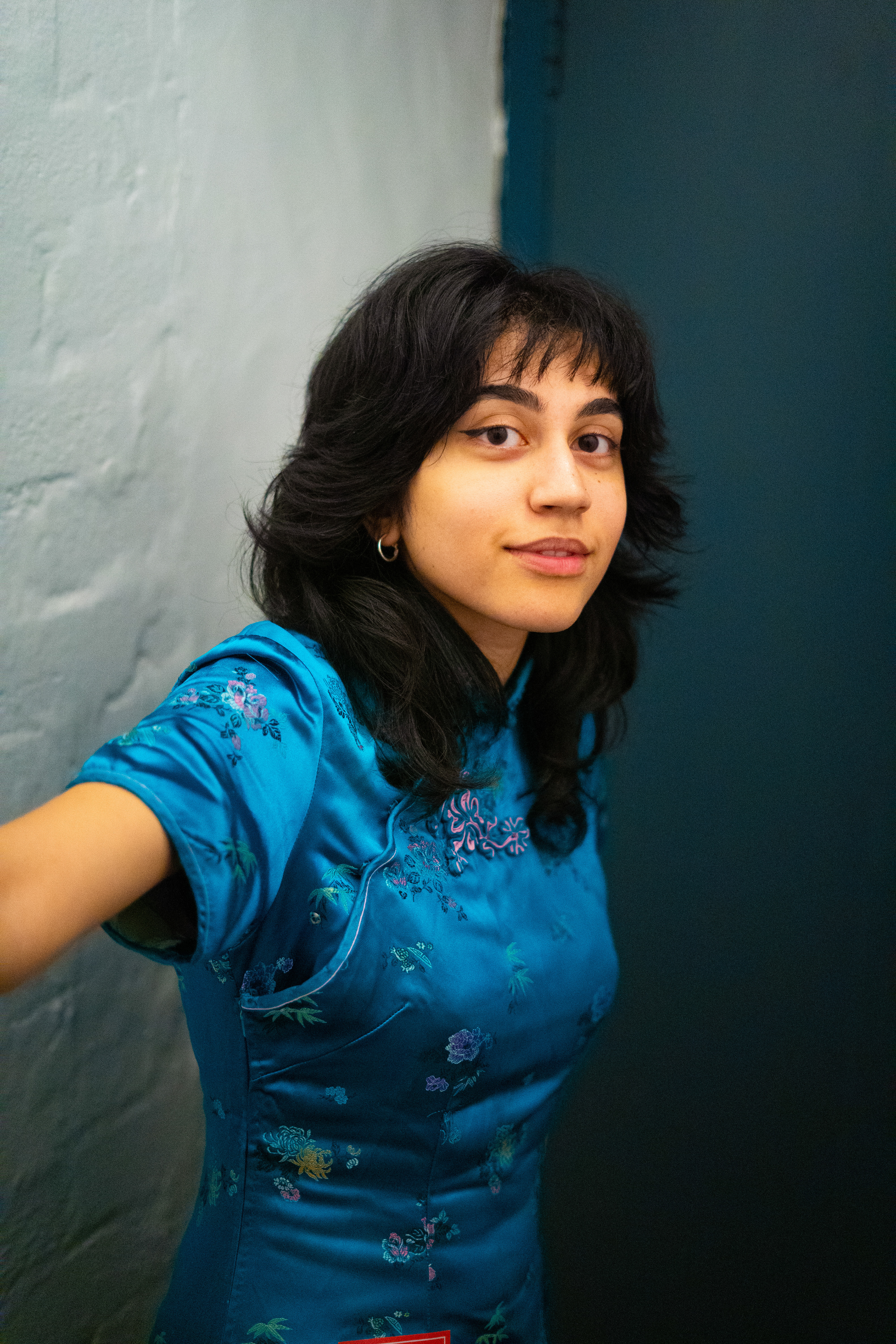 Radhika Dade