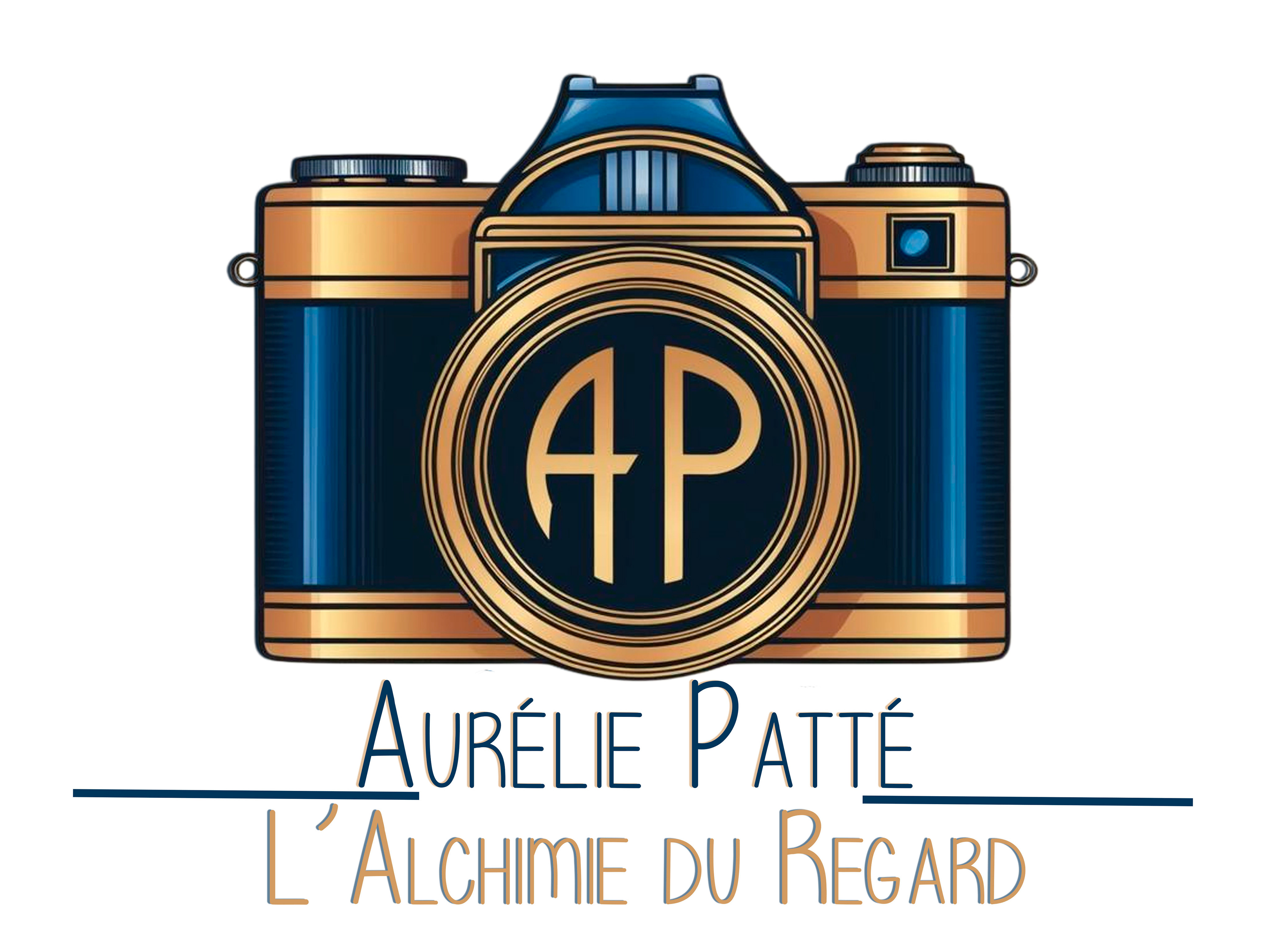 Aurélie Patté Photographie - L'Alchimie du Regard