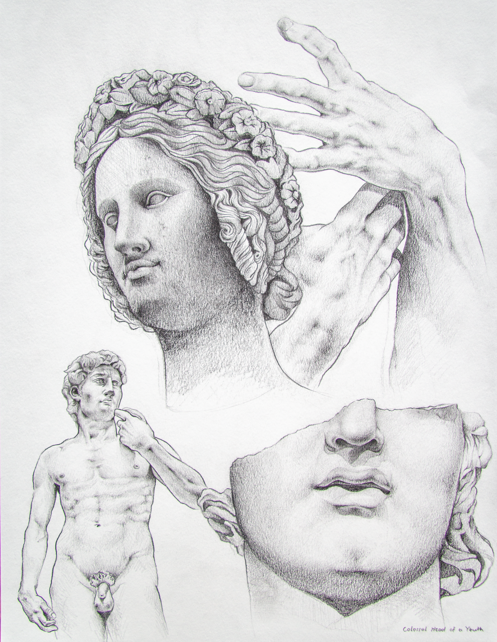 Bleistift