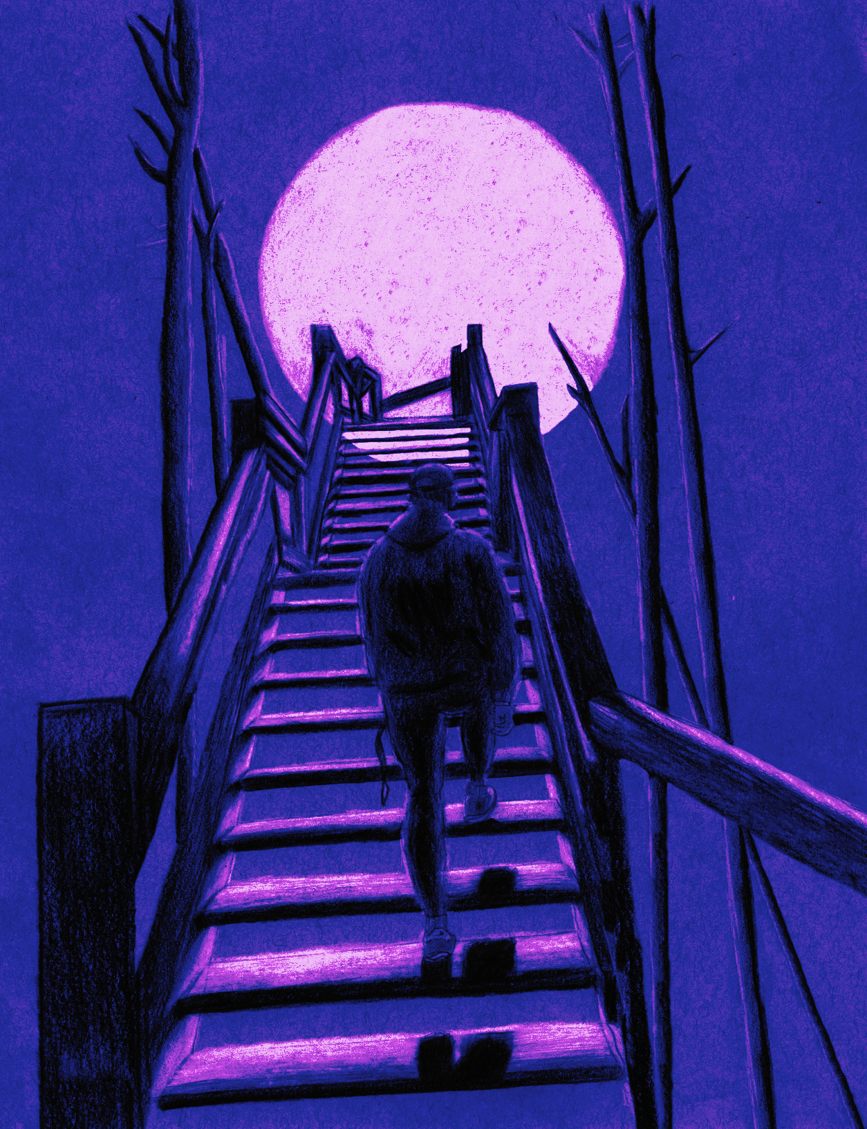 Photoshop Rough
