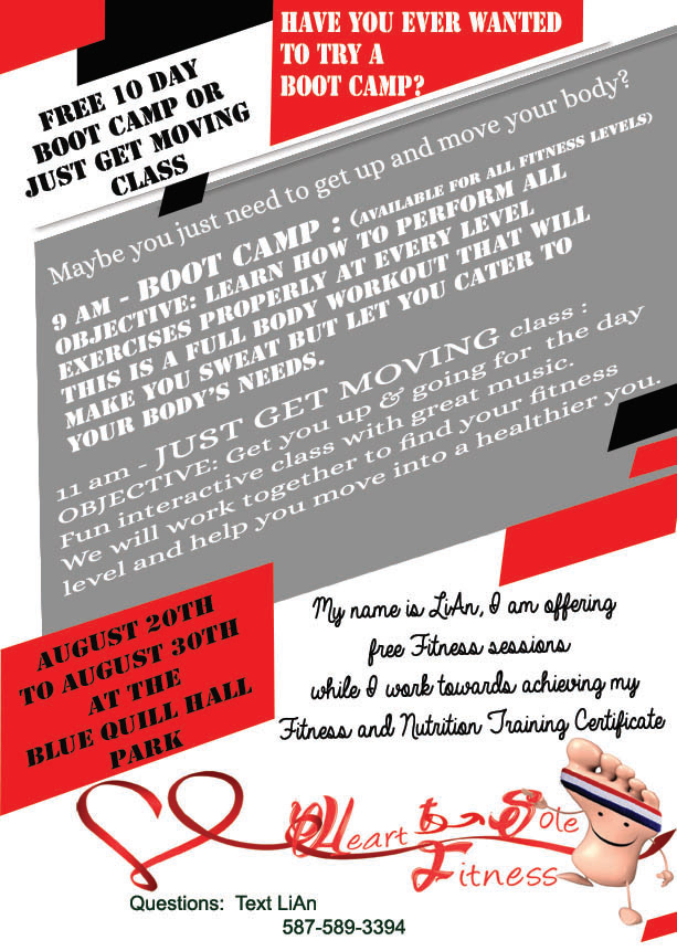Flyer