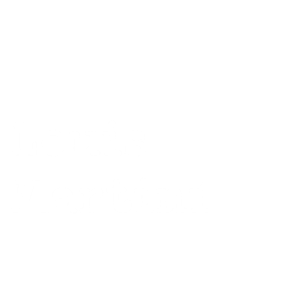 Louis Martini