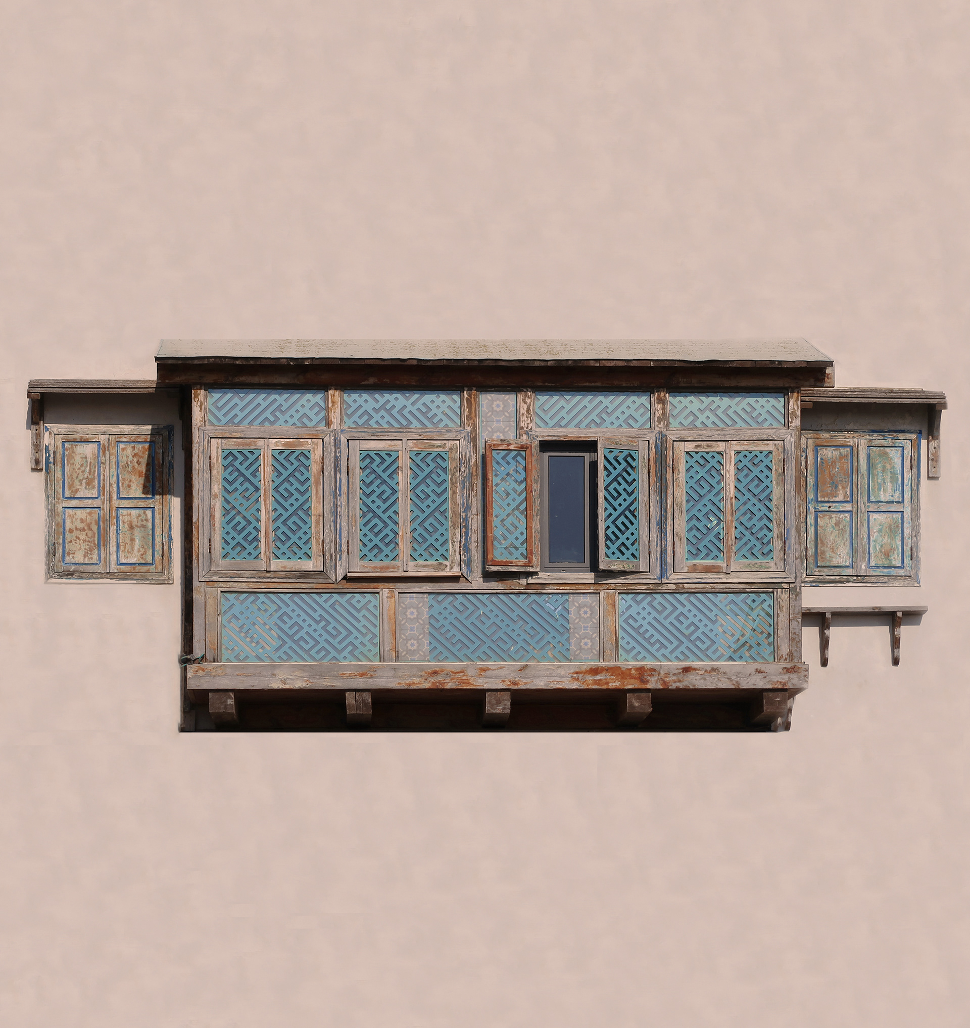 © Todos los derechos reservados. Prohibida la reproducción sin autorización.