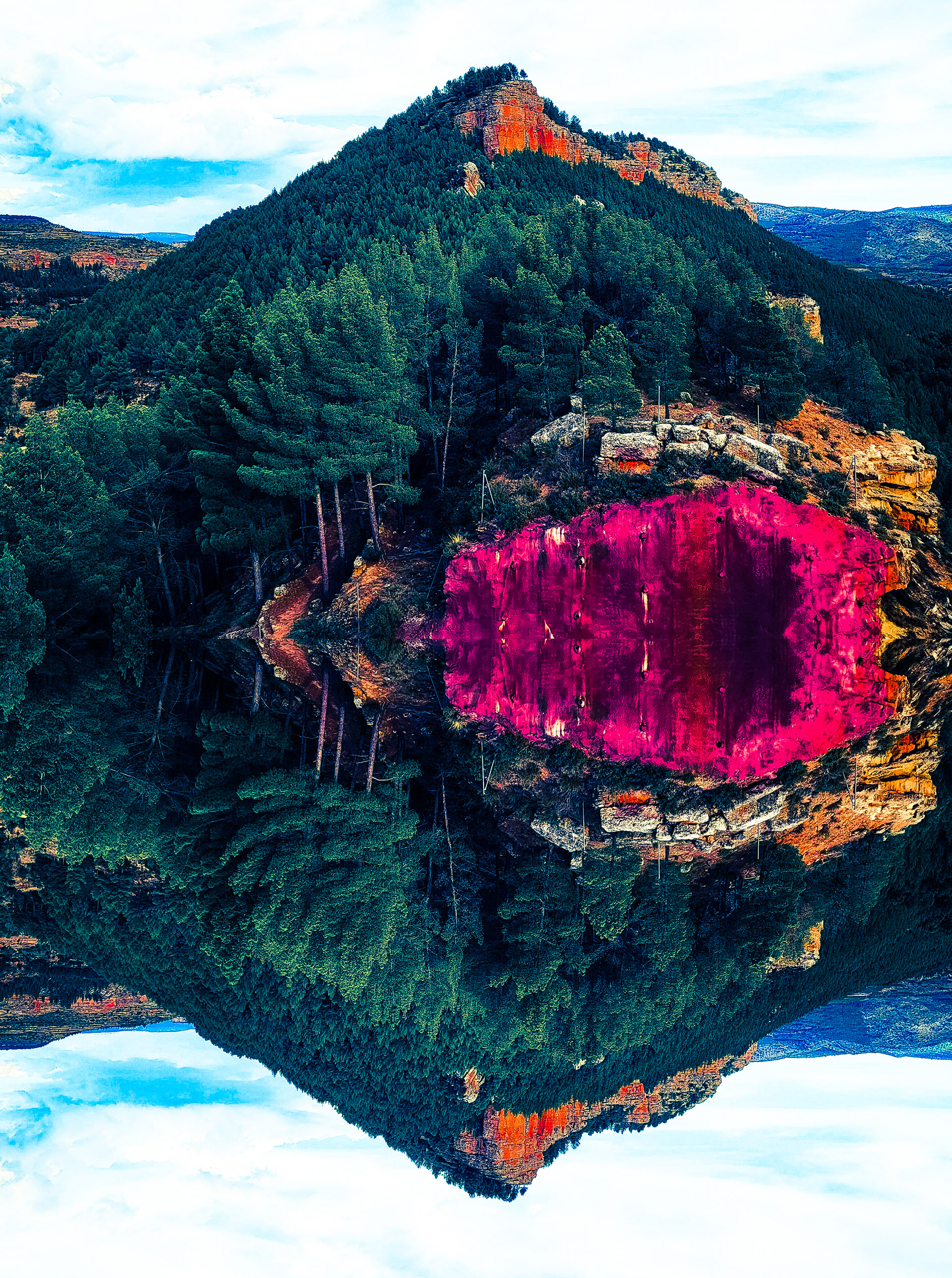 © Todos los derechos reservados. Prohibida la reproducción sin autorización.