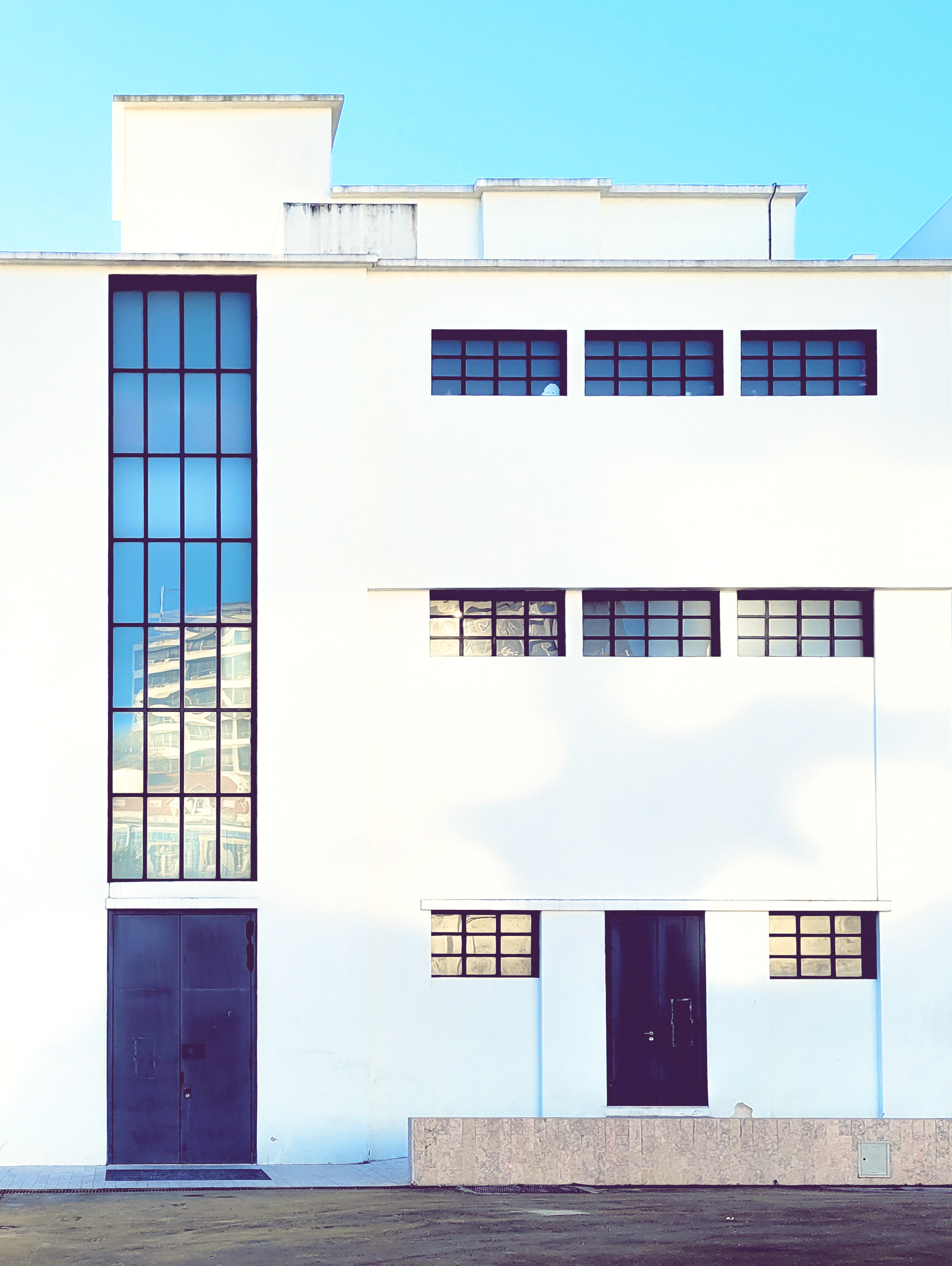 © Todos los derechos reservados. Prohibida la reproducción sin autorización.