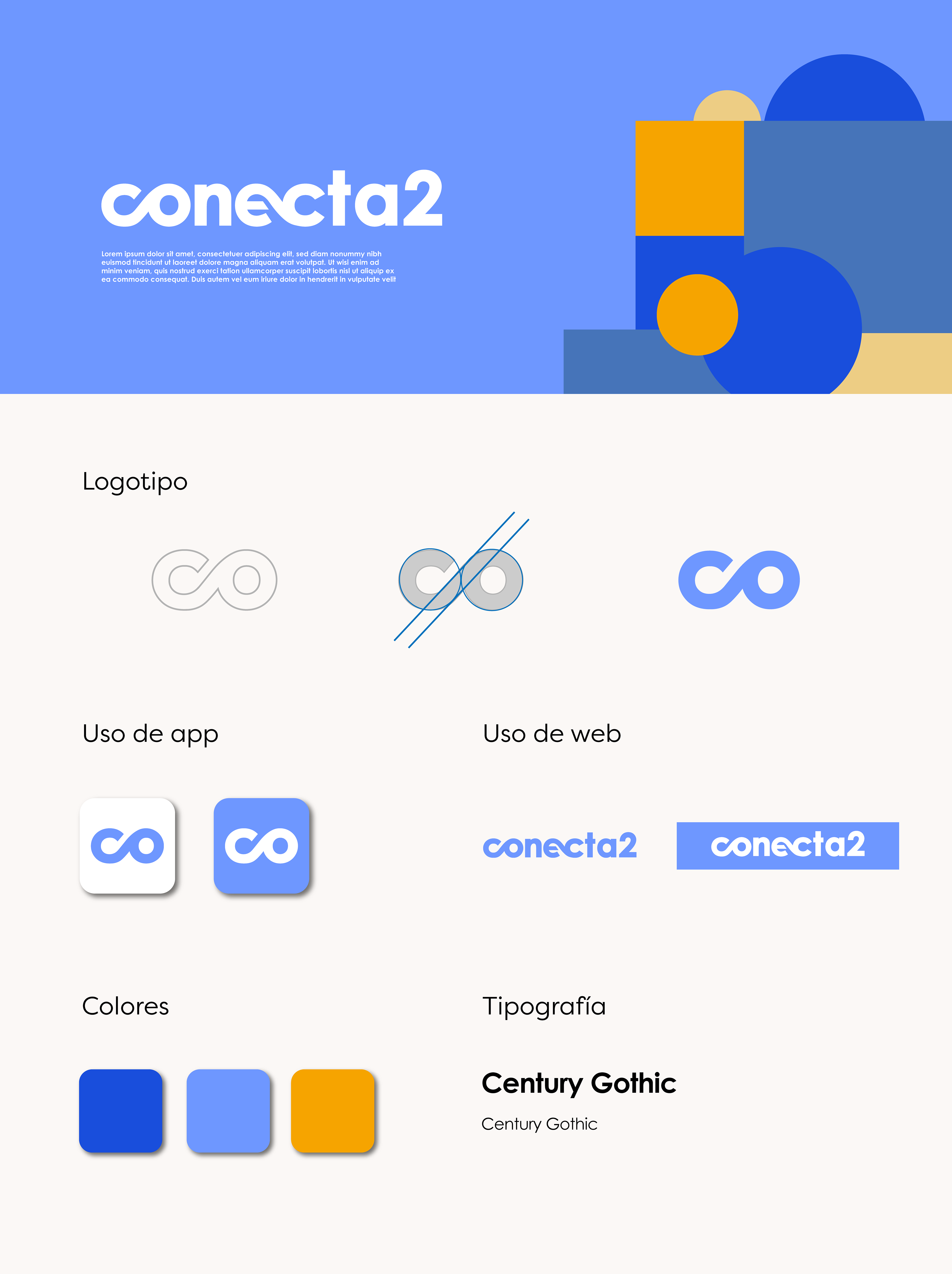 Brandboard