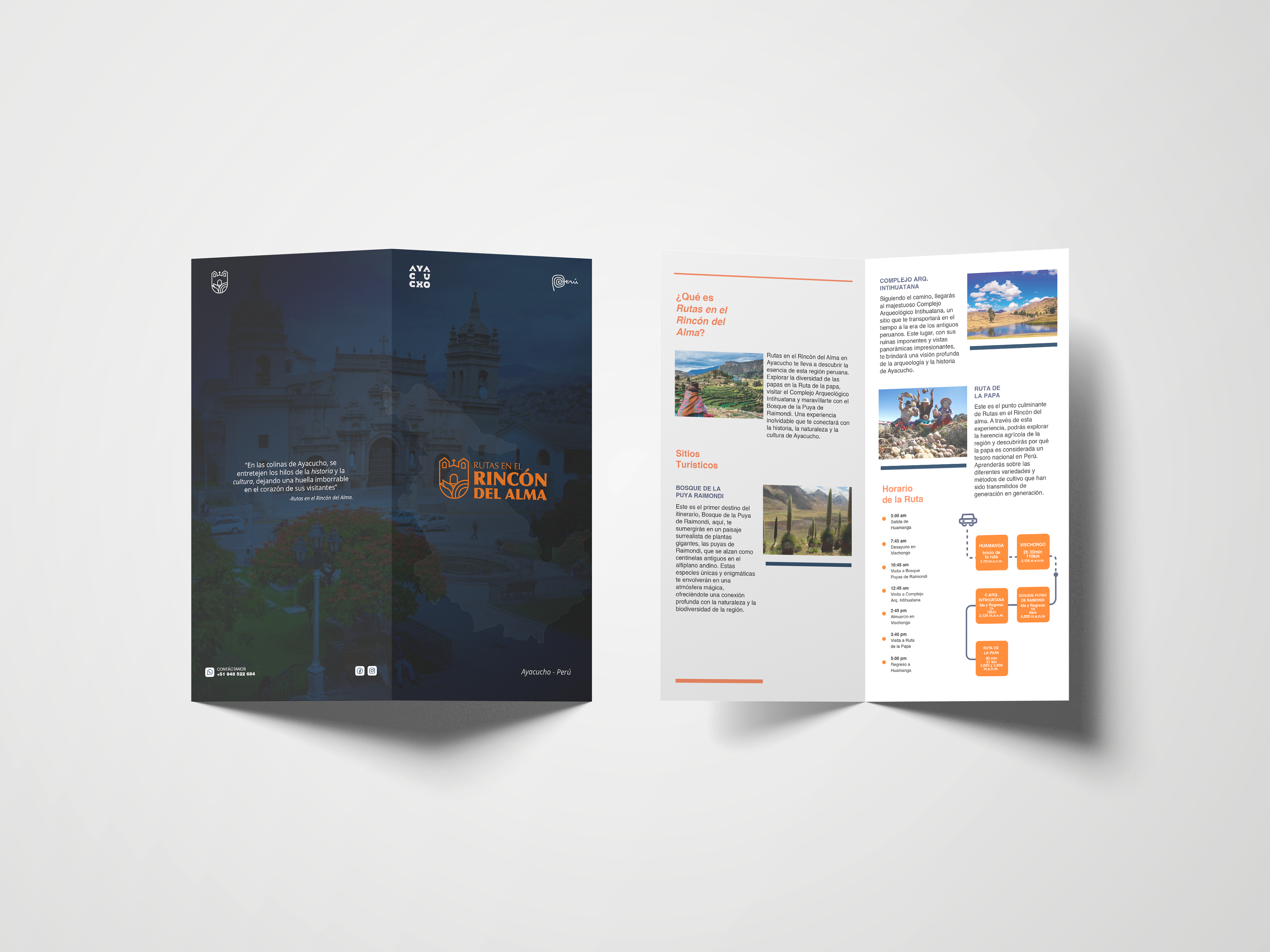 Brochure