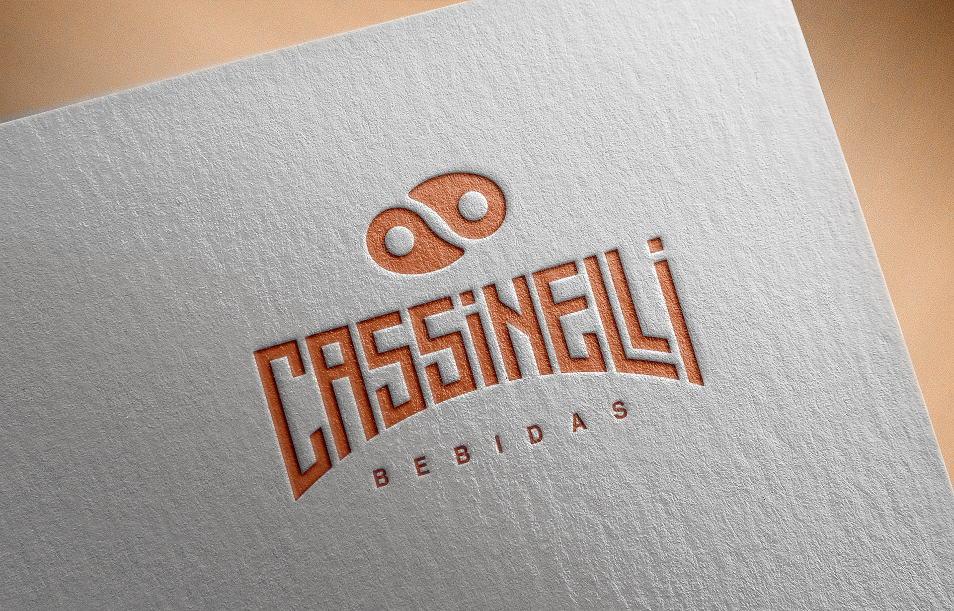 Logotipo actualizado