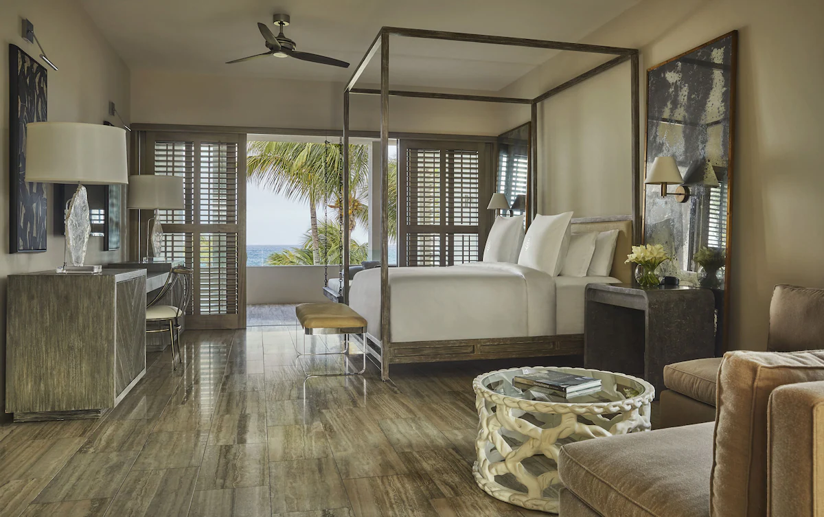 Four Seasons Hotel Anguilla 