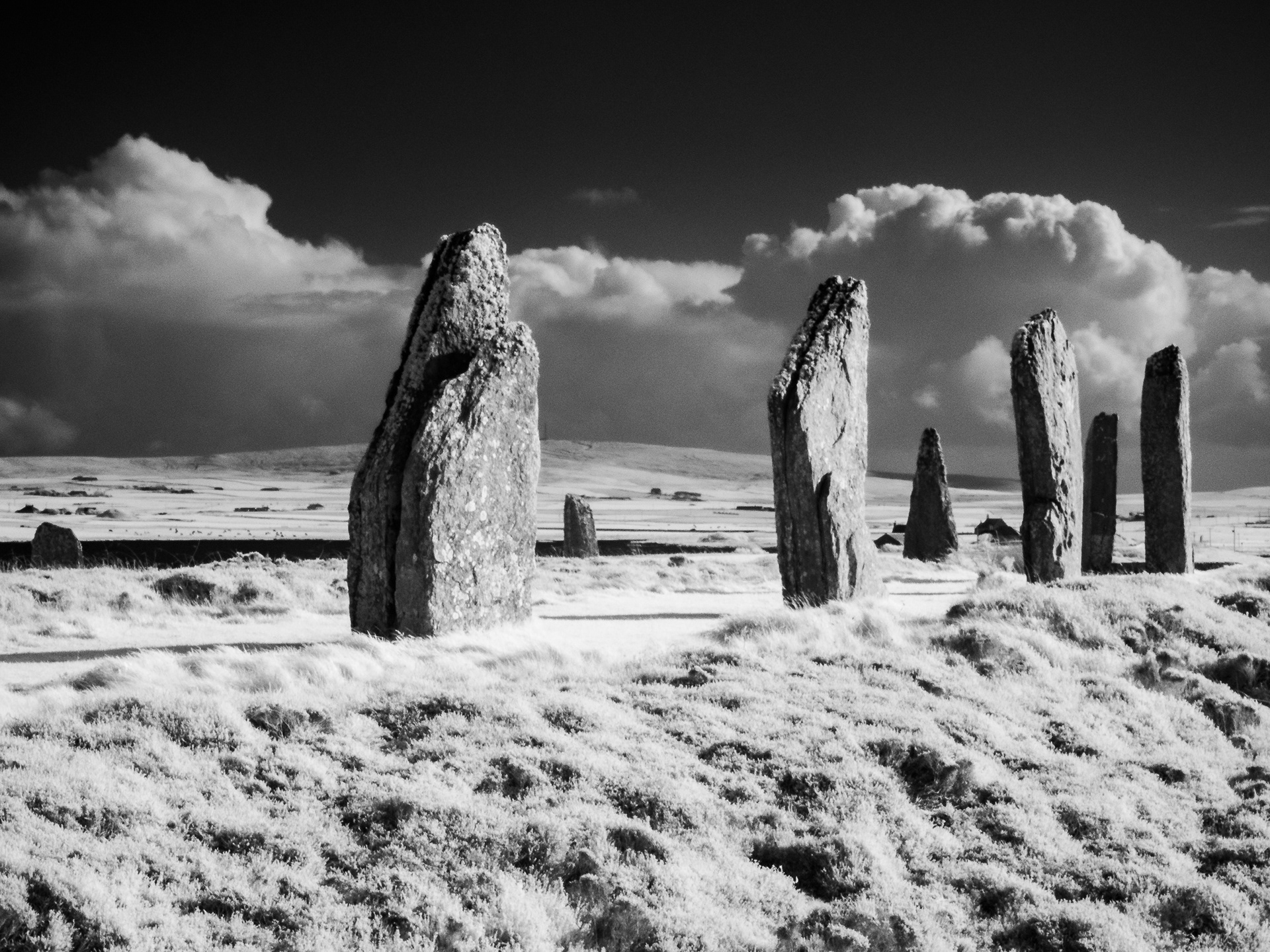 Ring of Brodgar, Orkney