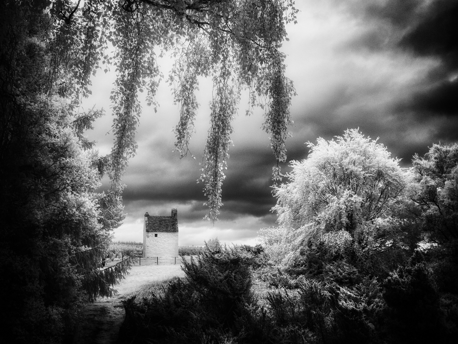 Ardclach Bell Tower