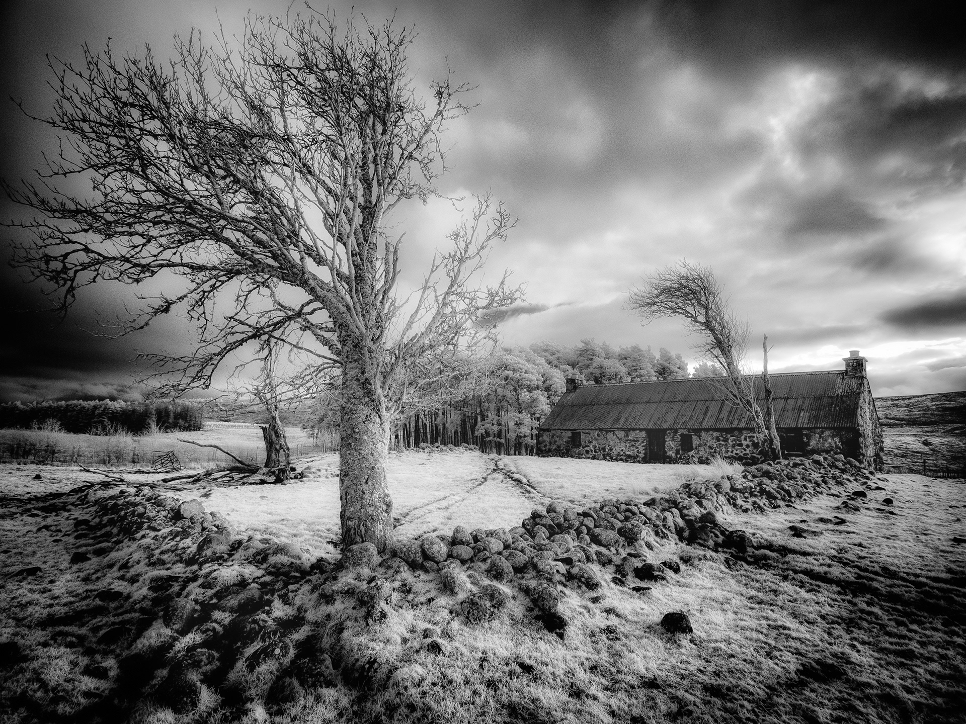 Dhuallow, Highland