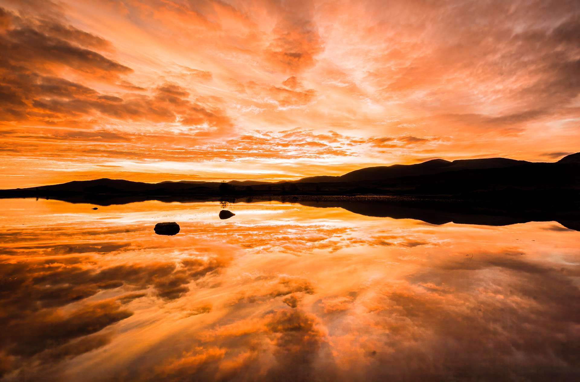 Loch Ba