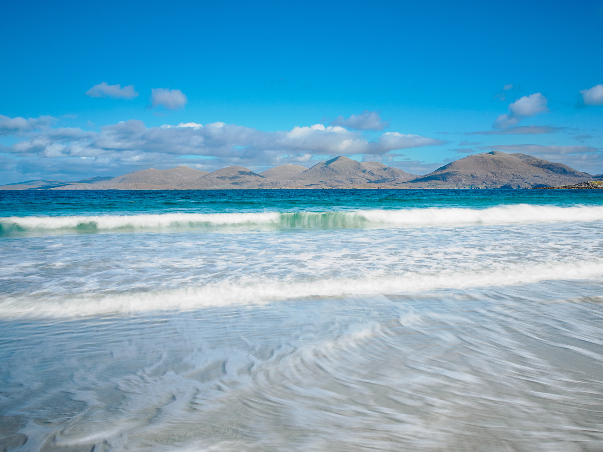 Luskentyre, Isle of Harris