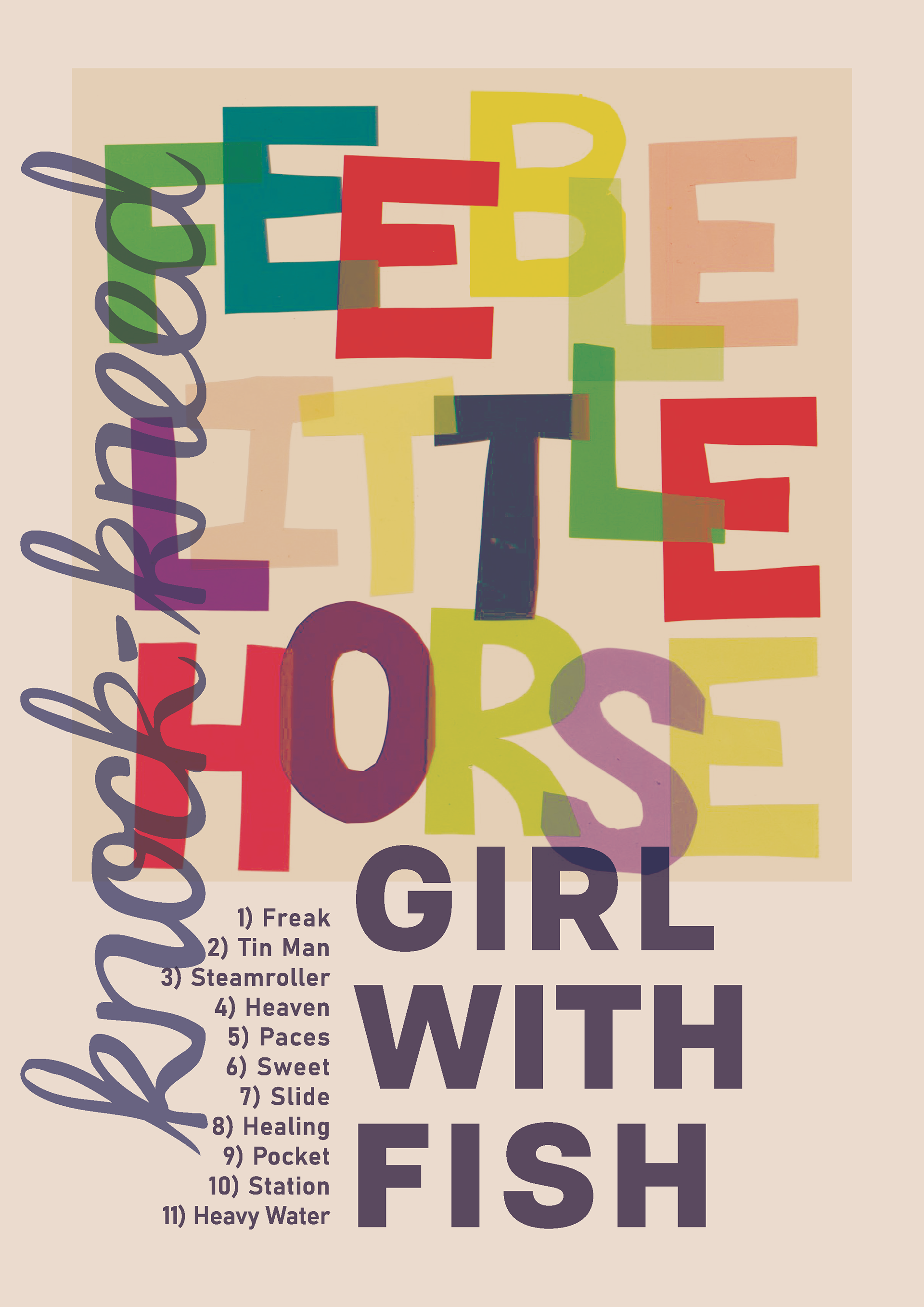 Type as Image