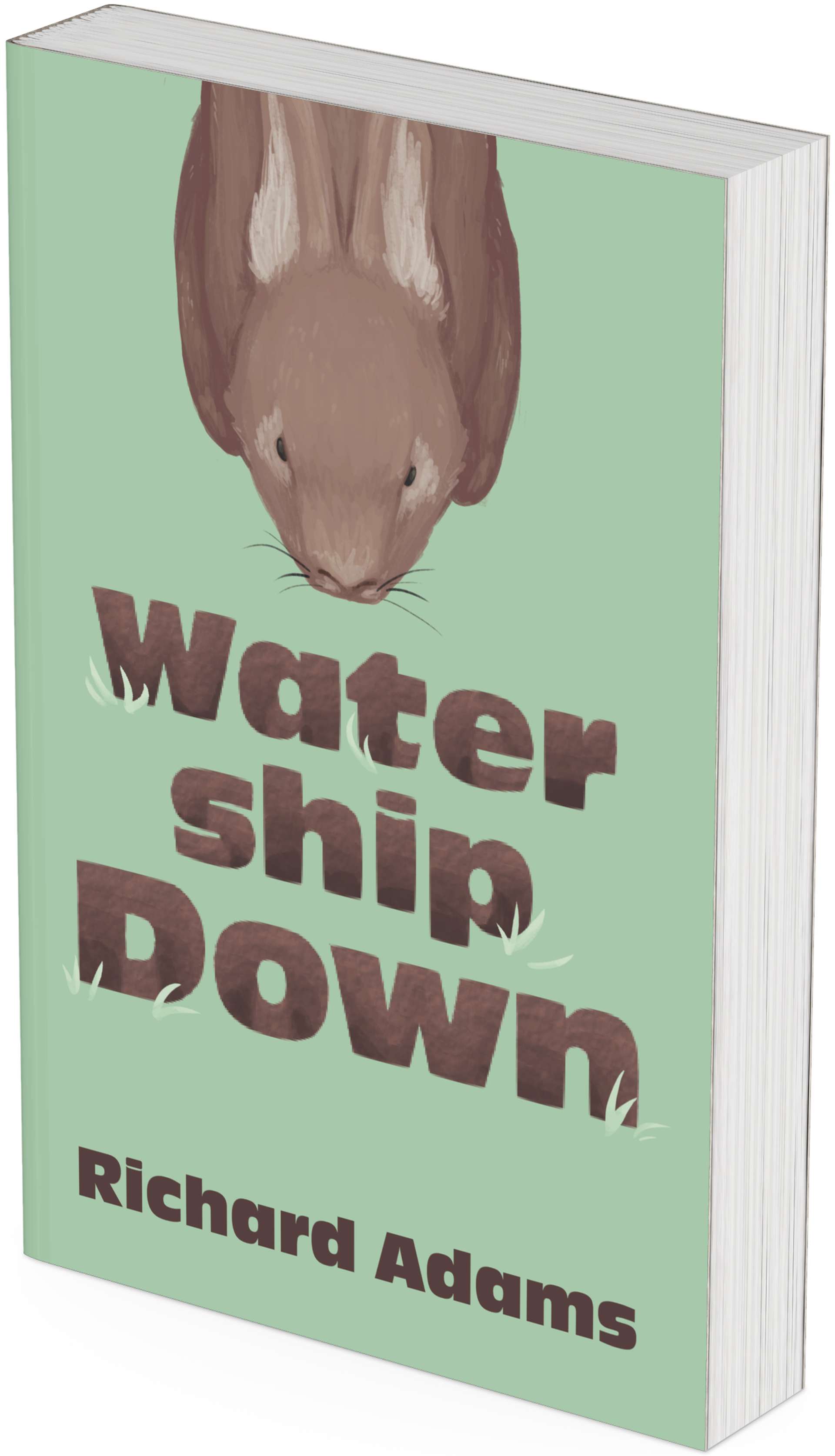 Cover Mockup