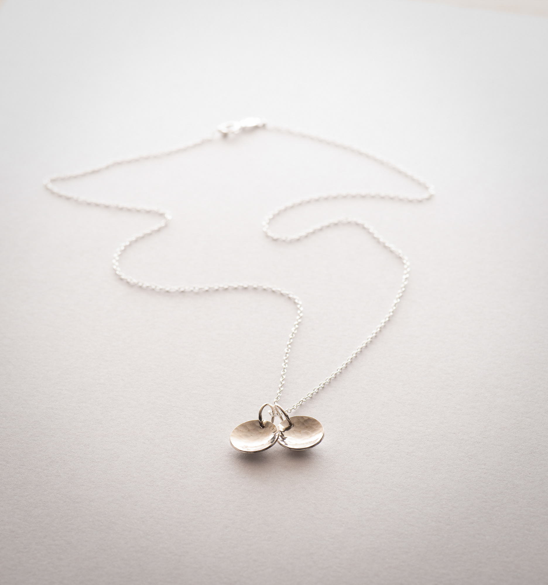 Customisable Necklace - from £30