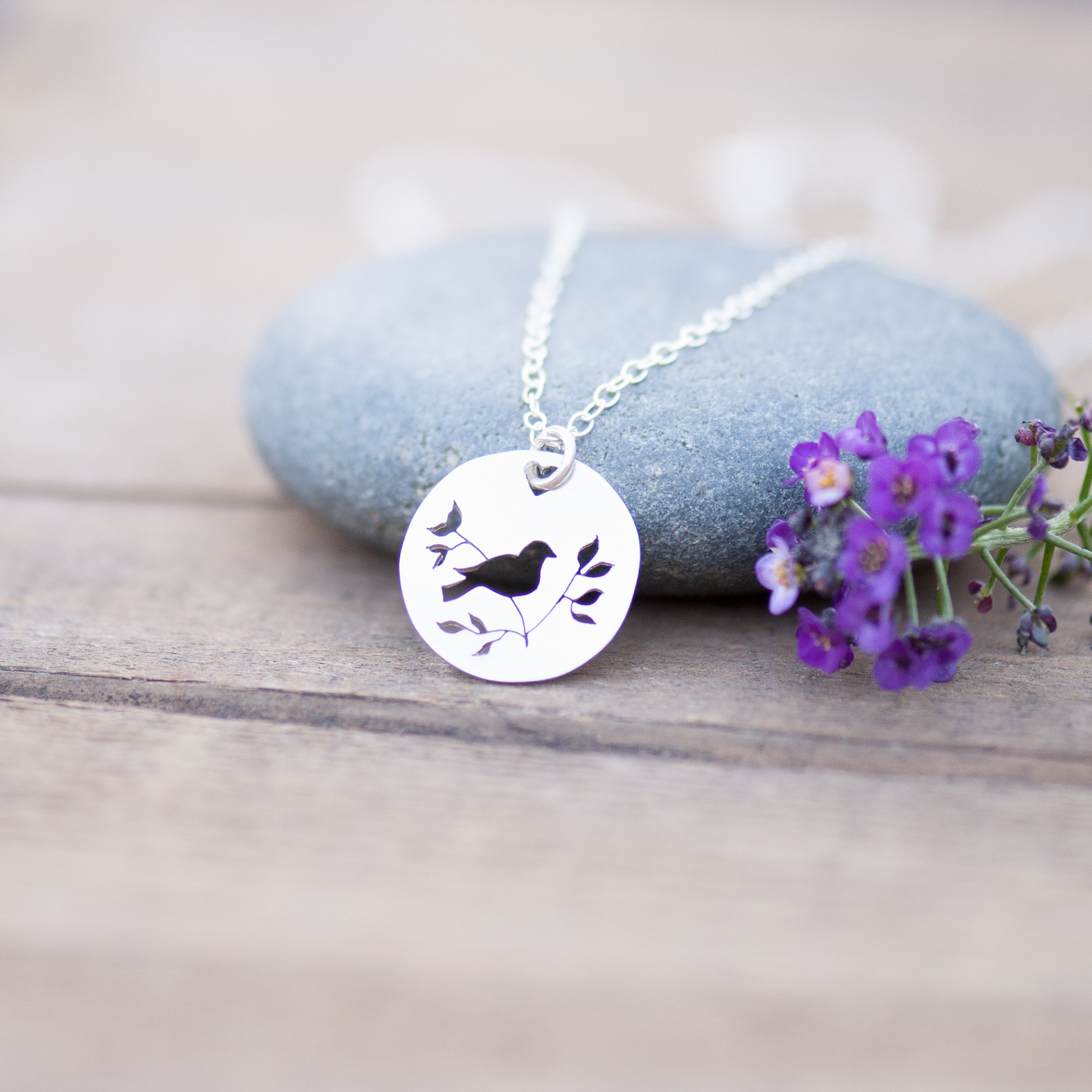 Custom bird design- Made to order