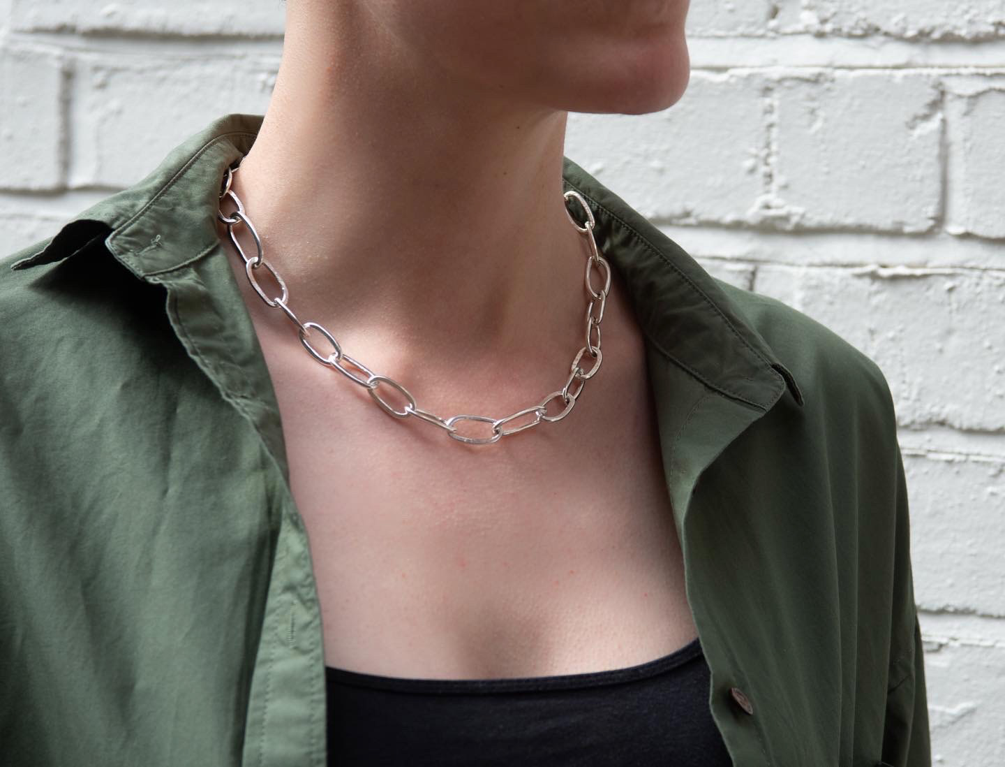 The Toluca - Sold. (Similar piece available in Woodings Yard Shop.)