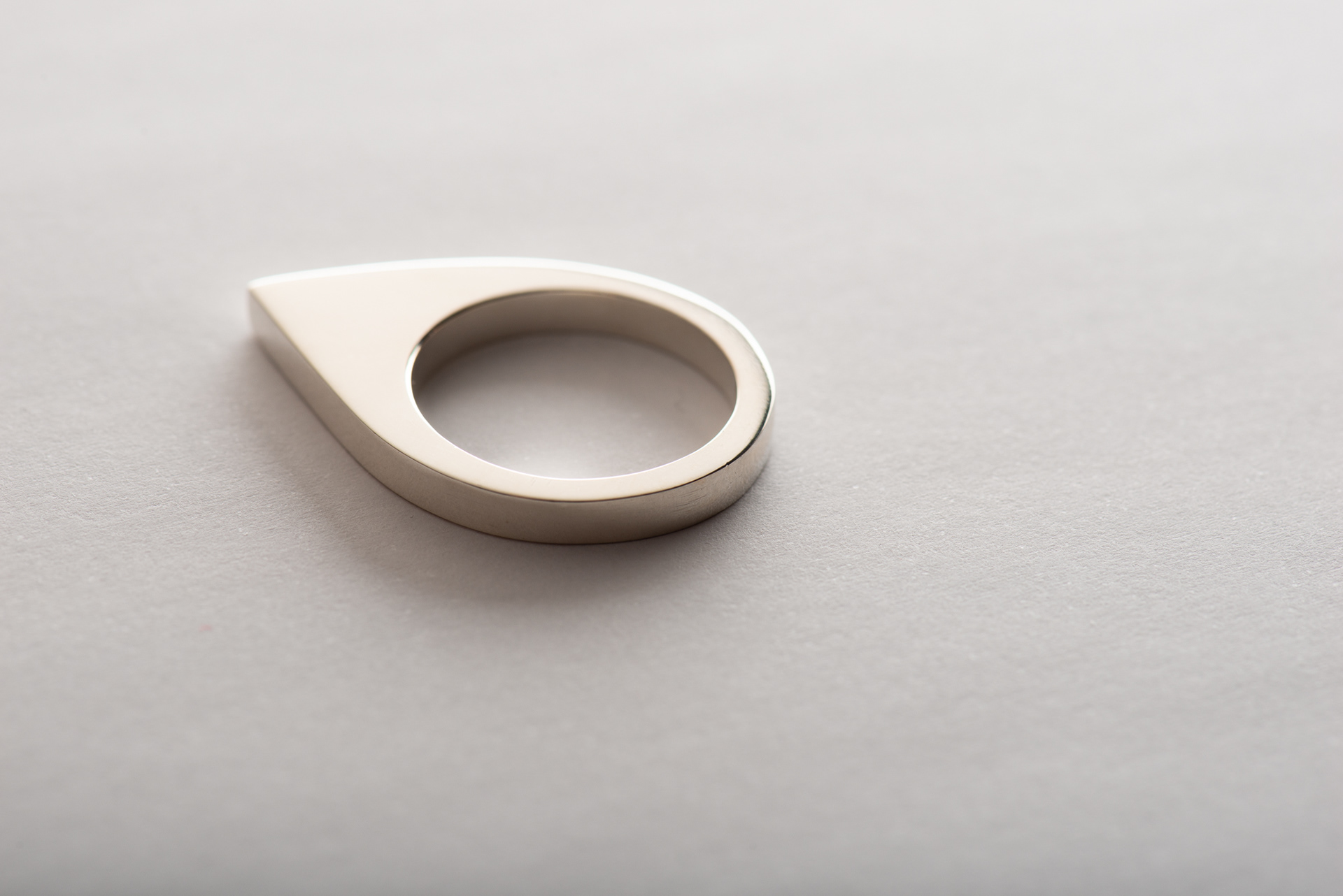 Point Ring £70