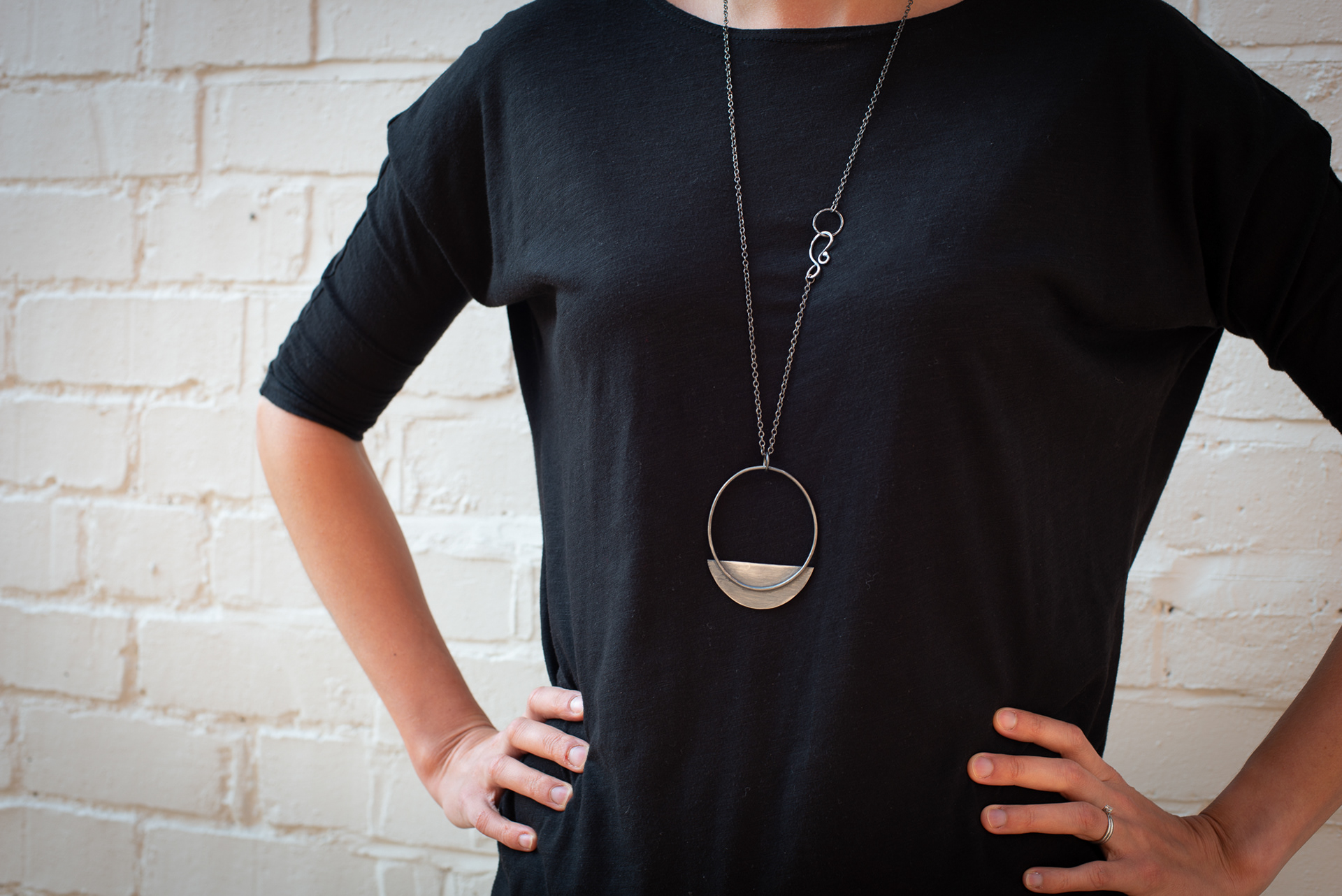 Lazarus Necklace - SOLD