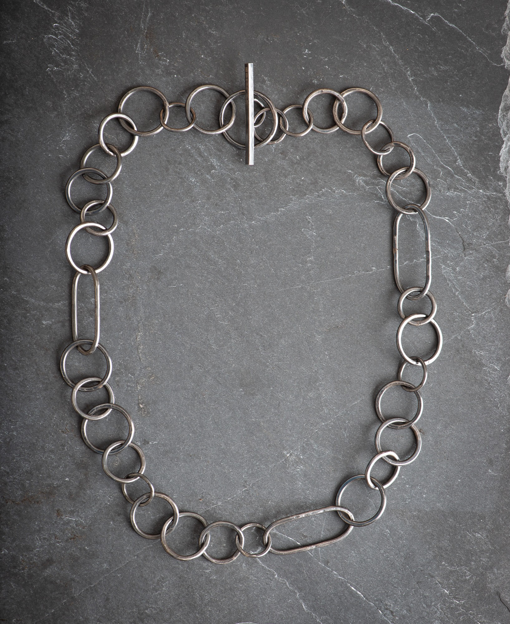 The Roscoe - Sold. (Contact me to order something similar as a custom piece.)