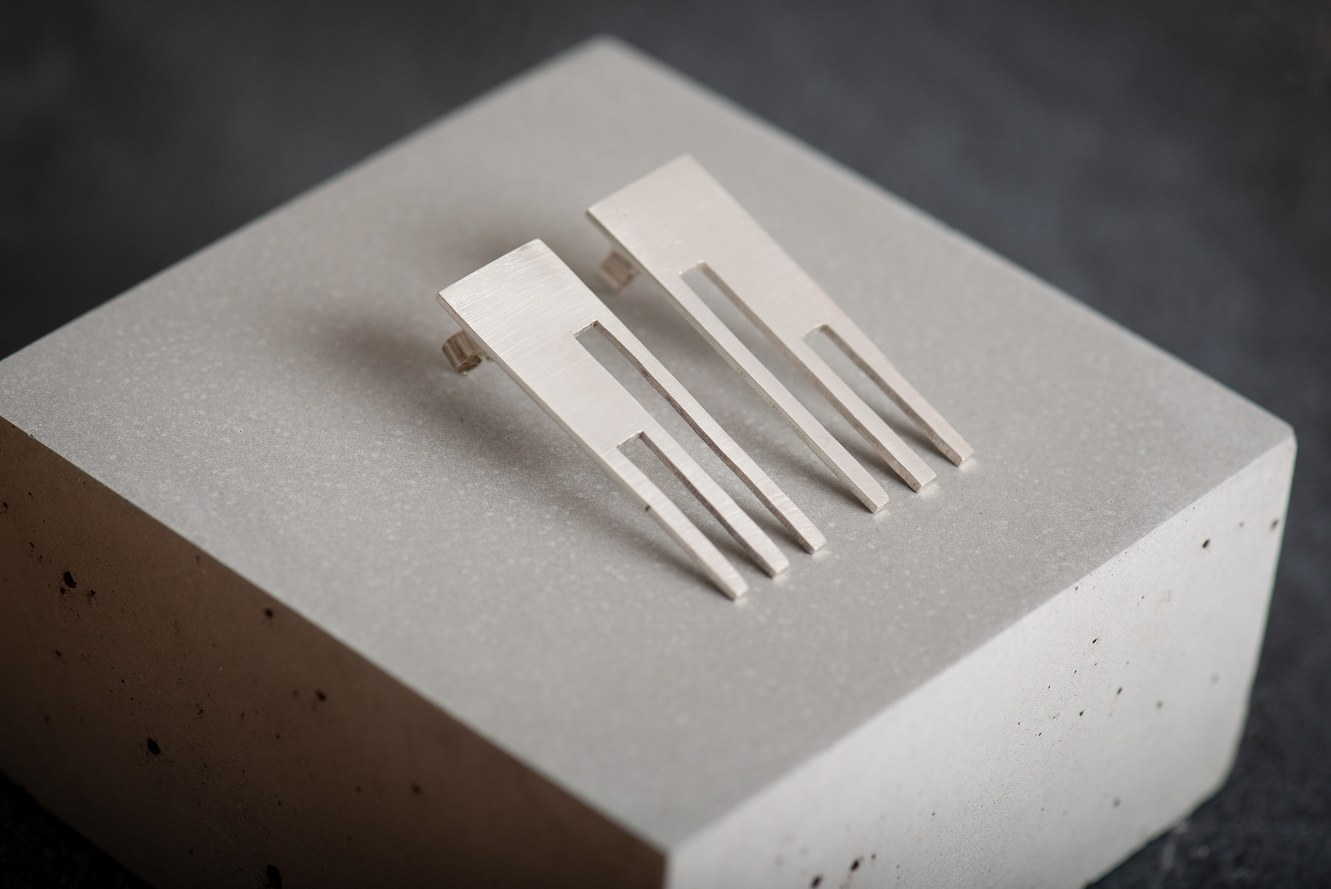 Building Studs - SOLD