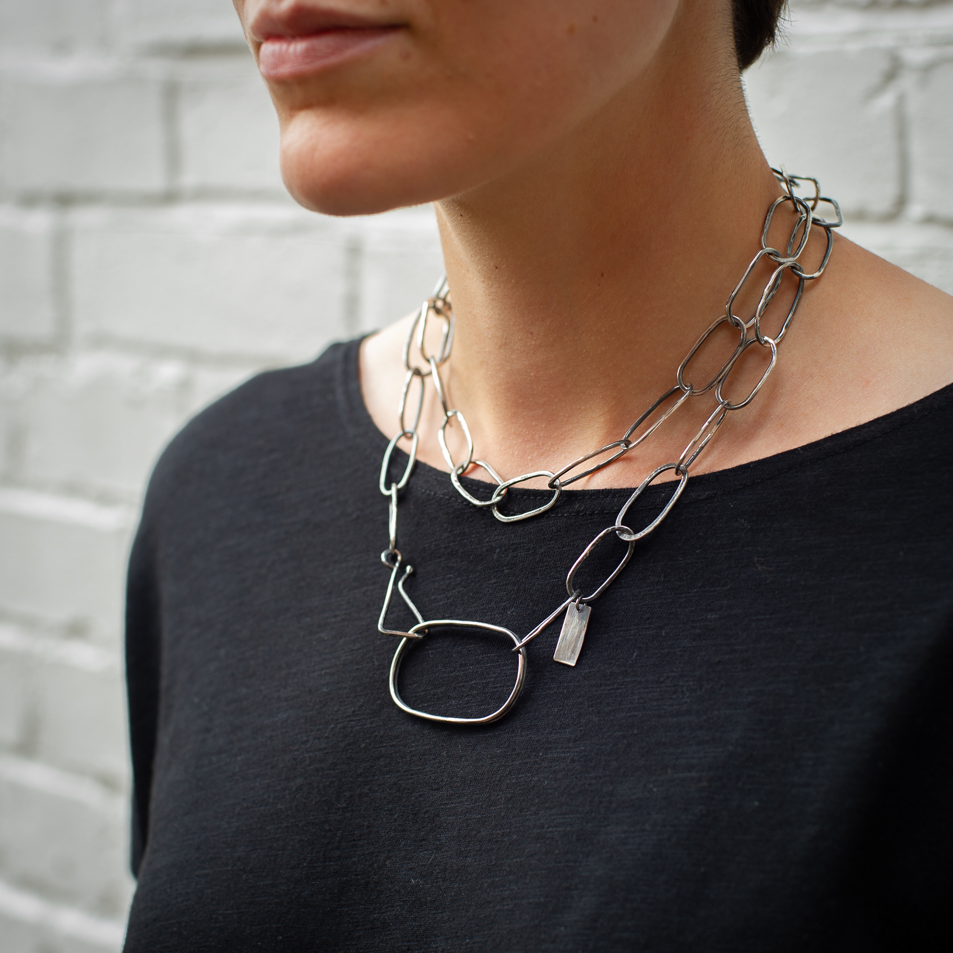 Statement chain - SOLD