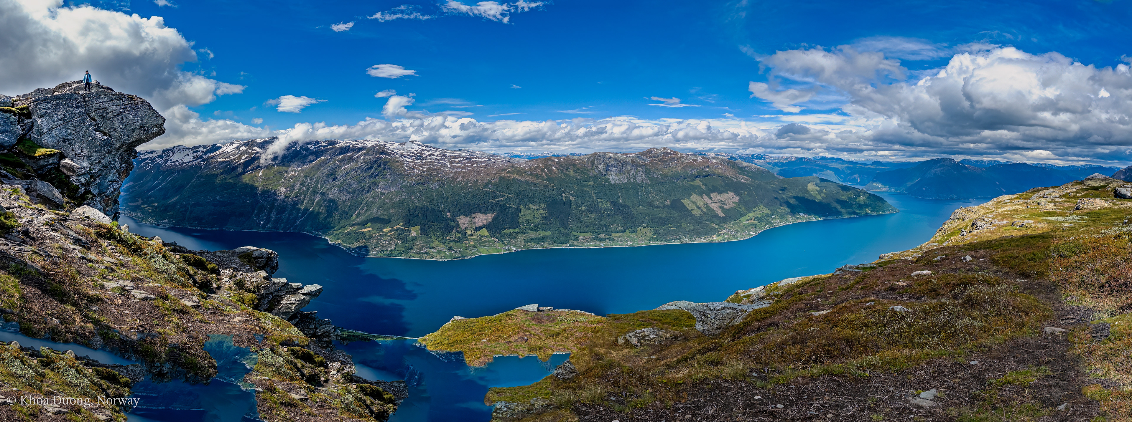 Sørfjorden