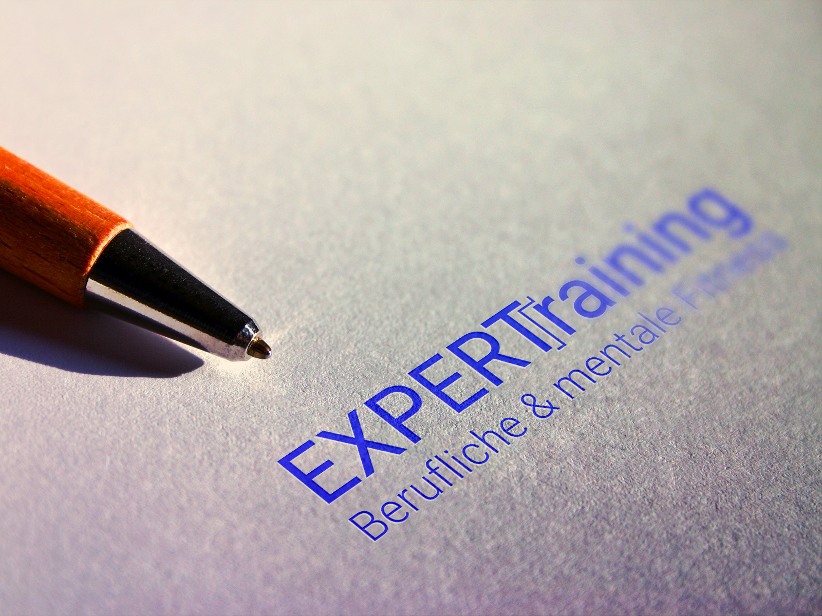 Logo EXPERTTraining