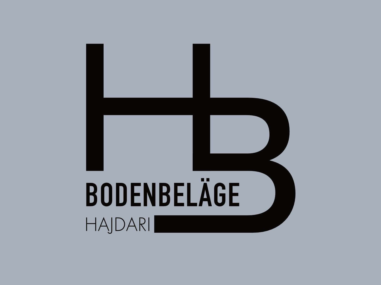 Logo Bodenbeläge Hajdari