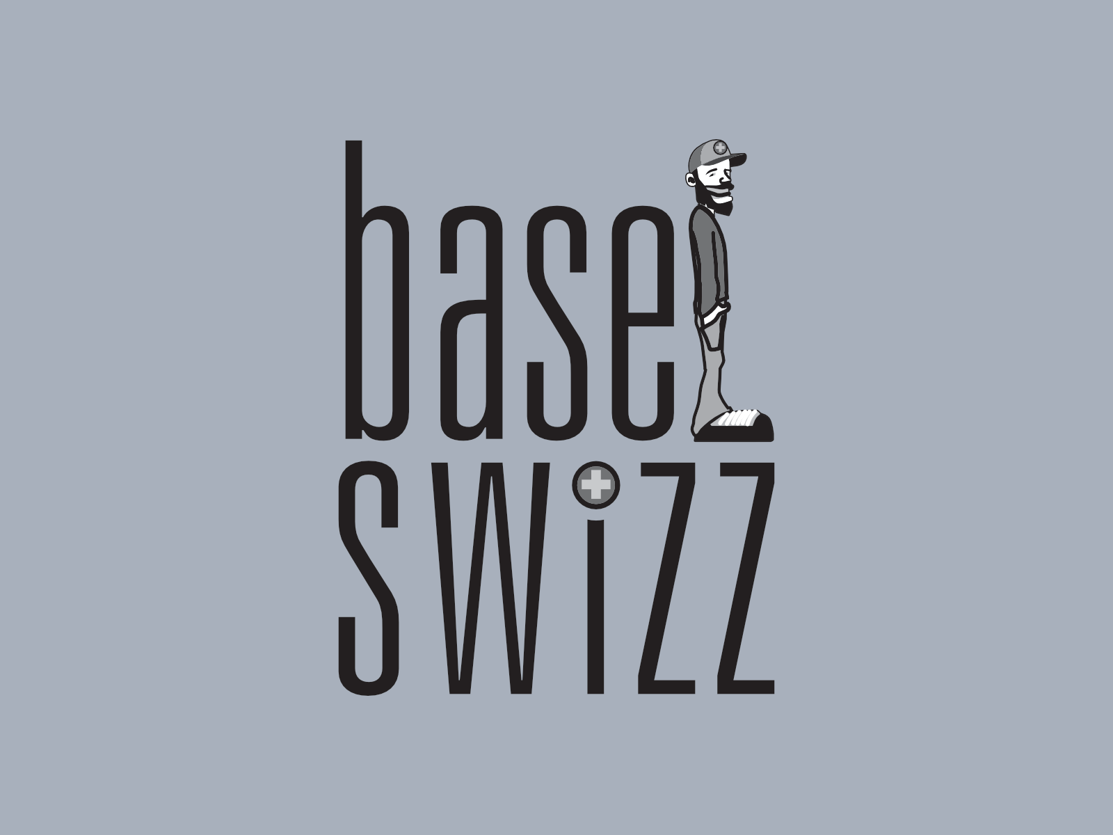 Logo Basel Swizz