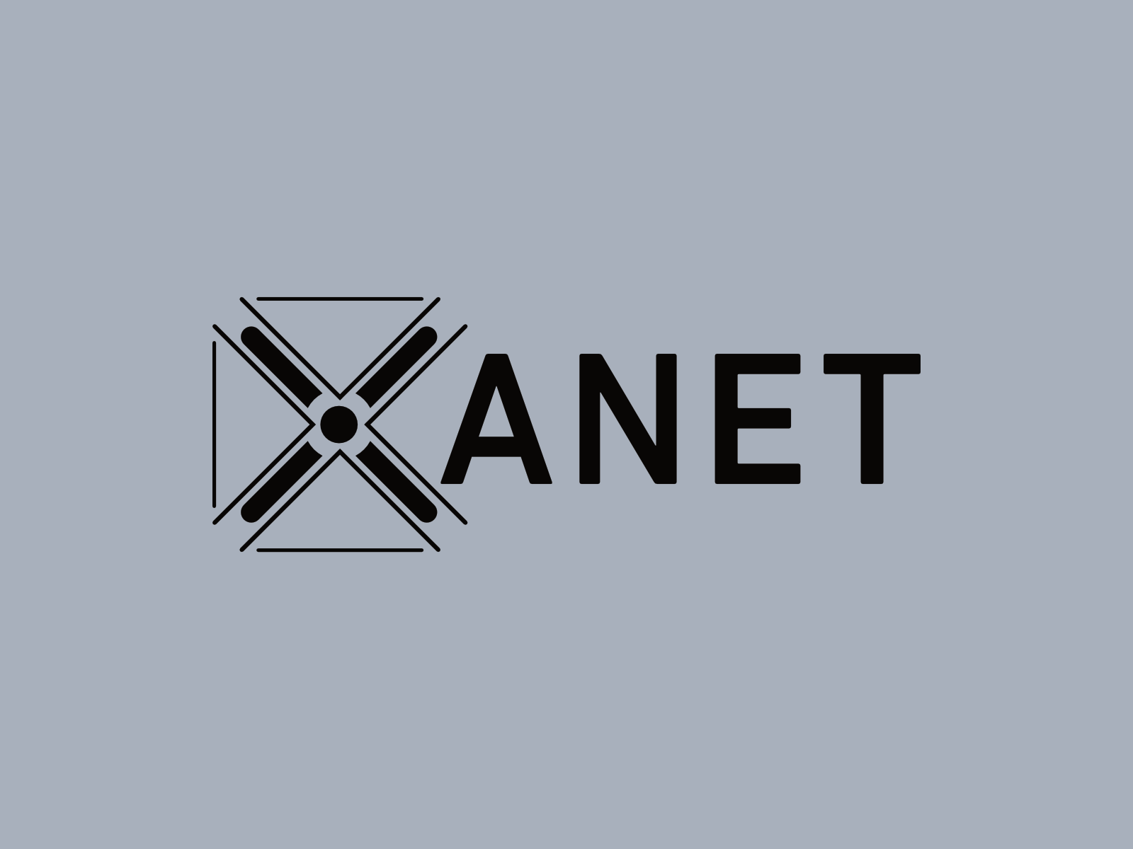 Logo Xanet AG