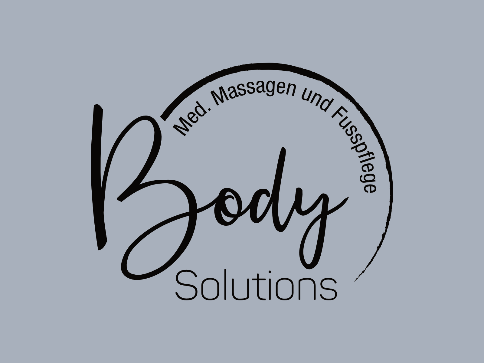 Logo Bodysolutions