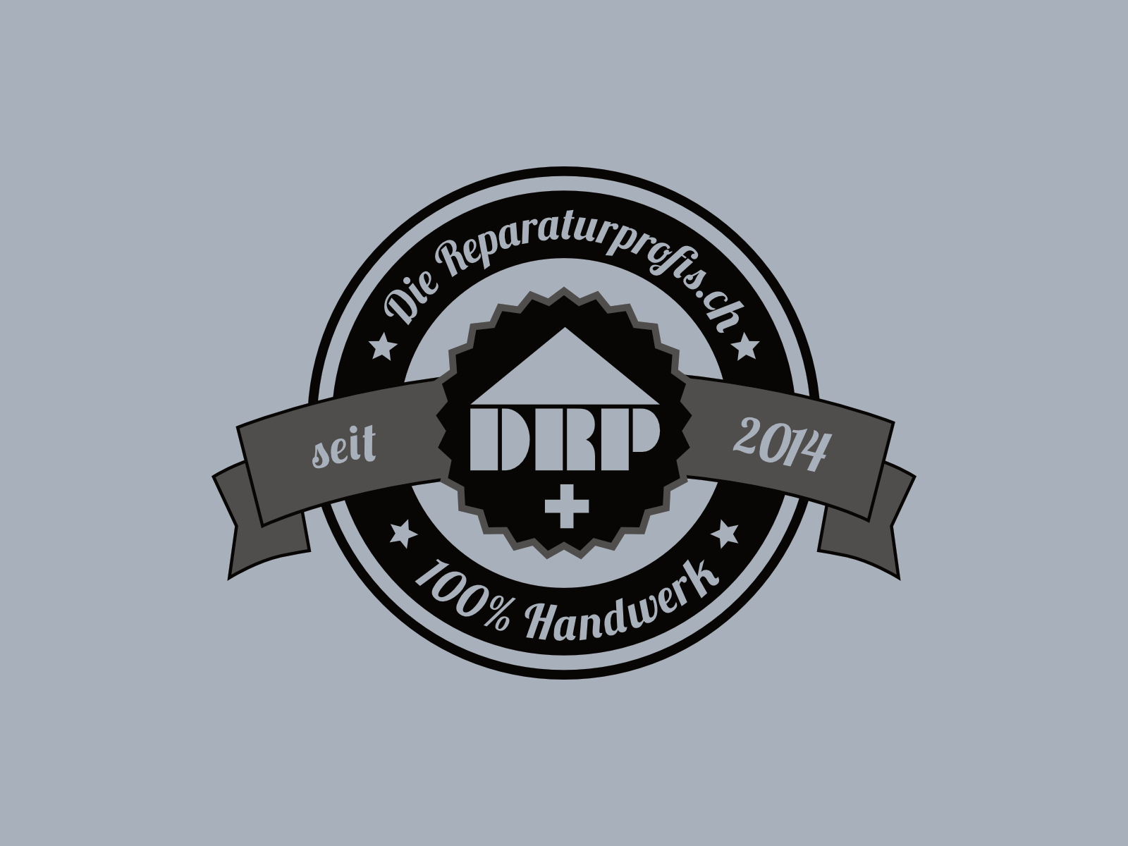 Logo Die Reparaturprofis.ch