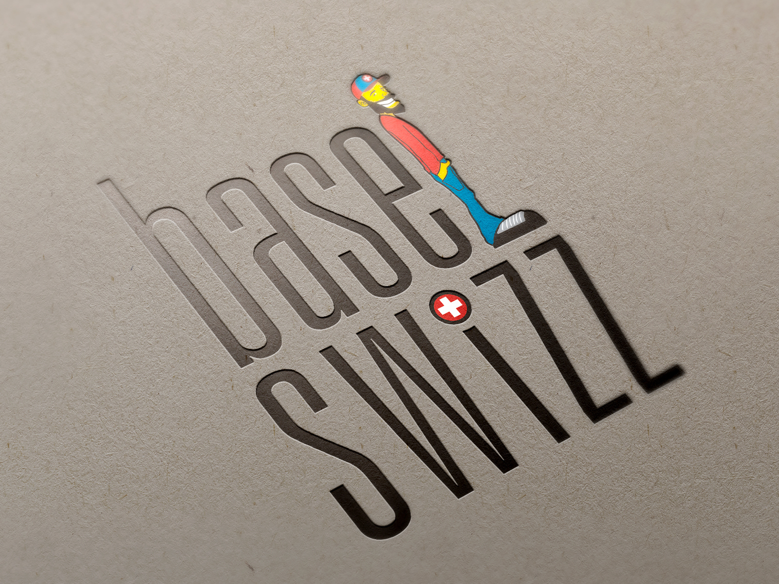 Logo Basel Swizz